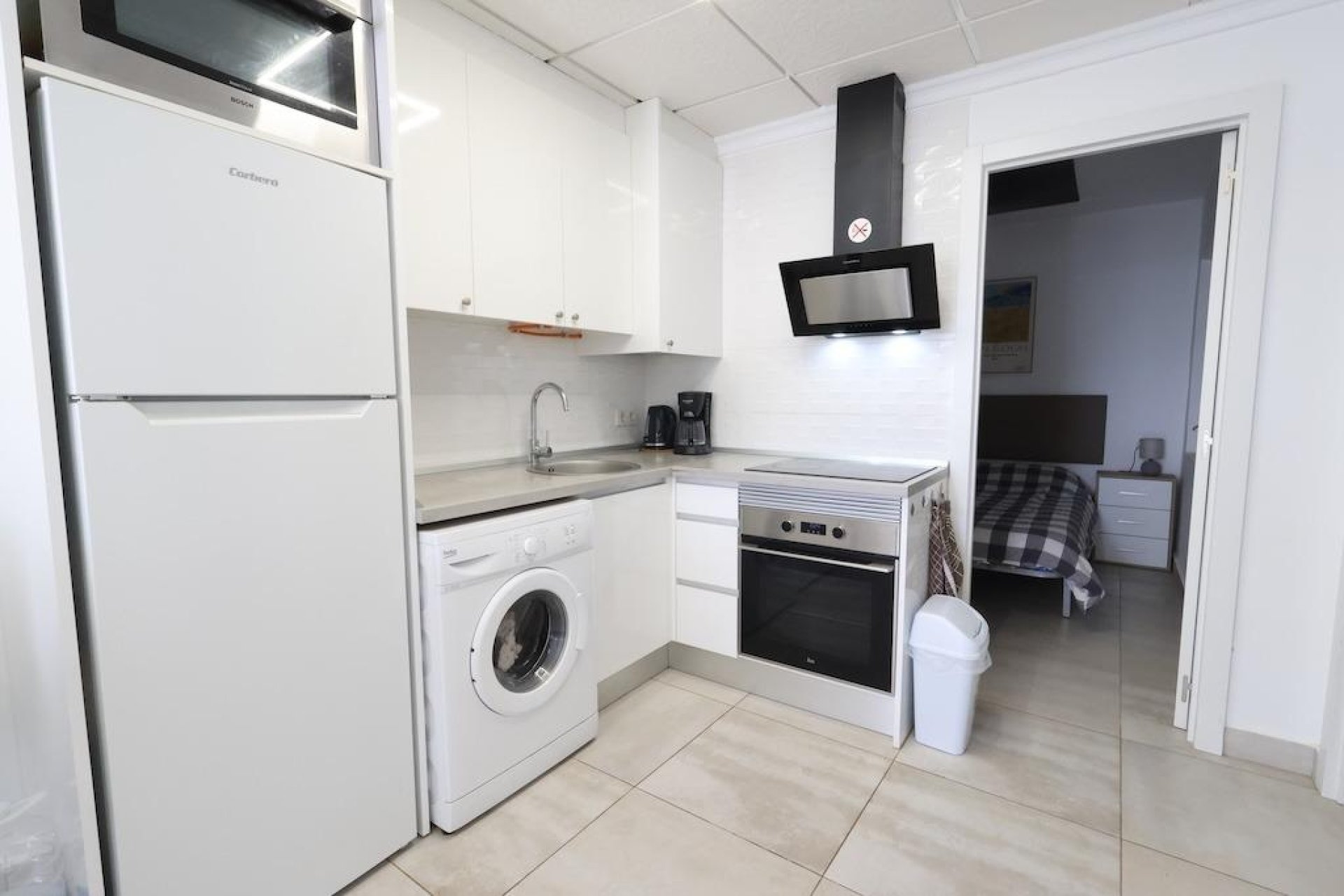 Herverkoop - Appartement - Torrevieja - La Siesta