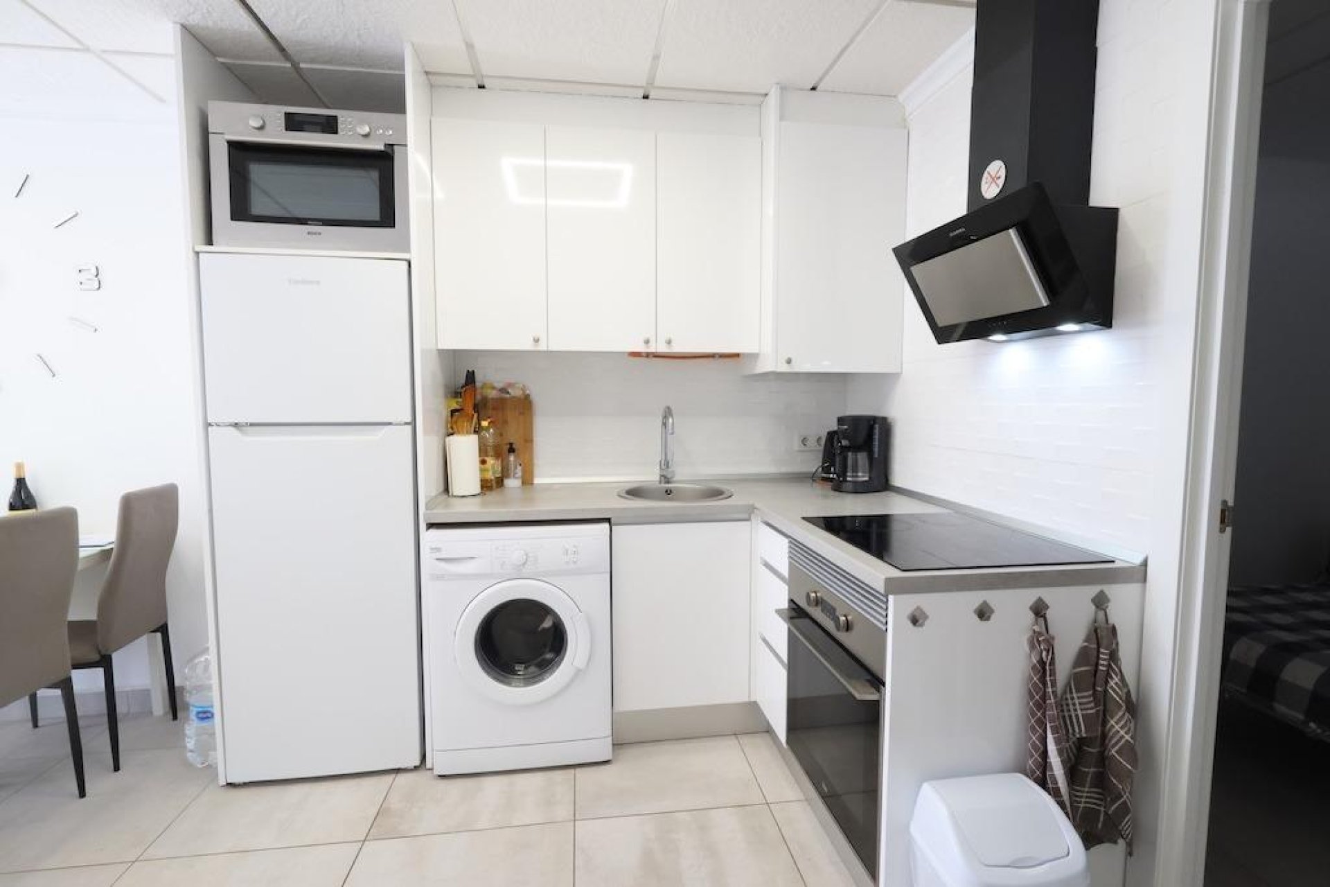 Herverkoop - Appartement - Torrevieja - La Siesta