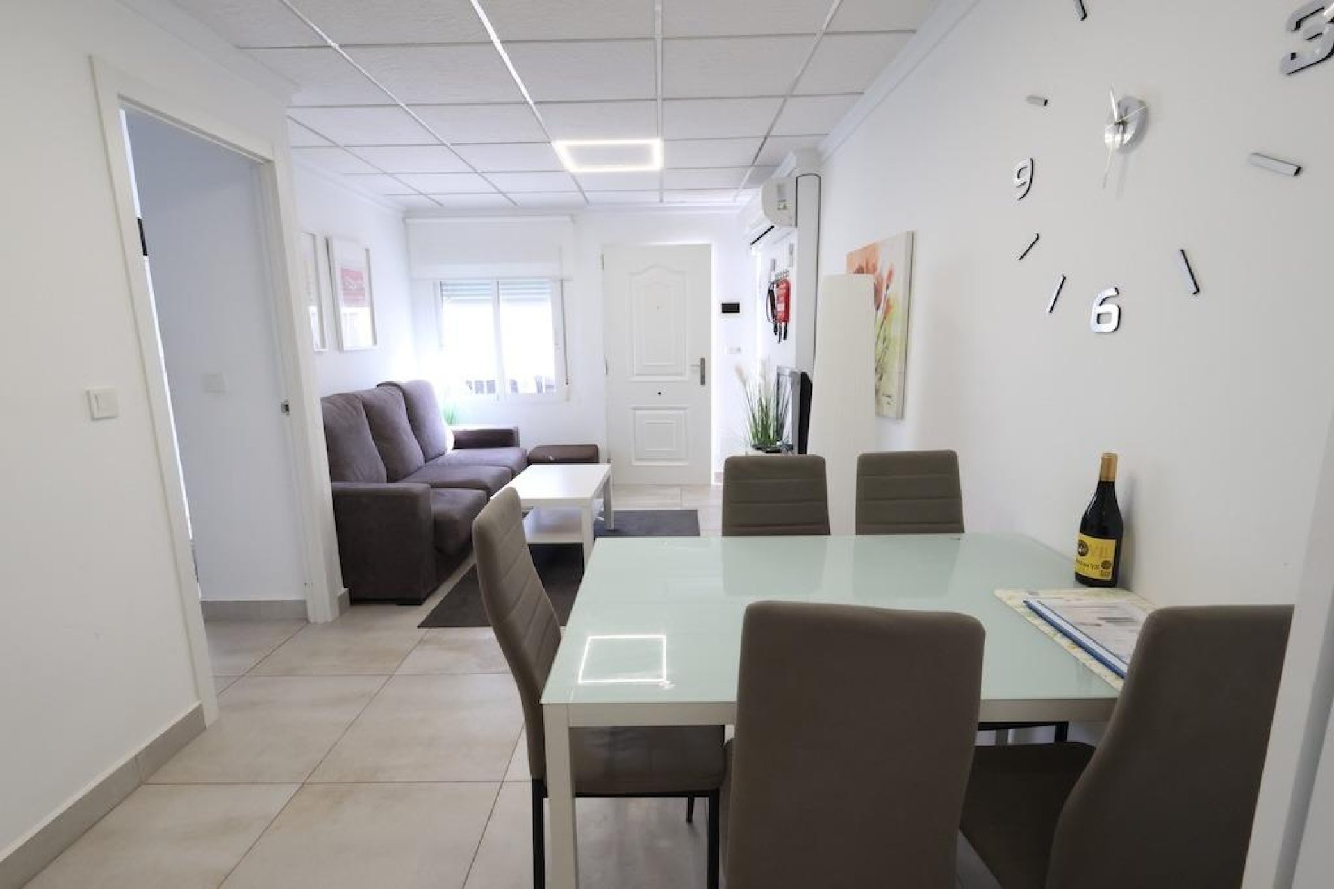 Herverkoop - Appartement - Torrevieja - La Siesta