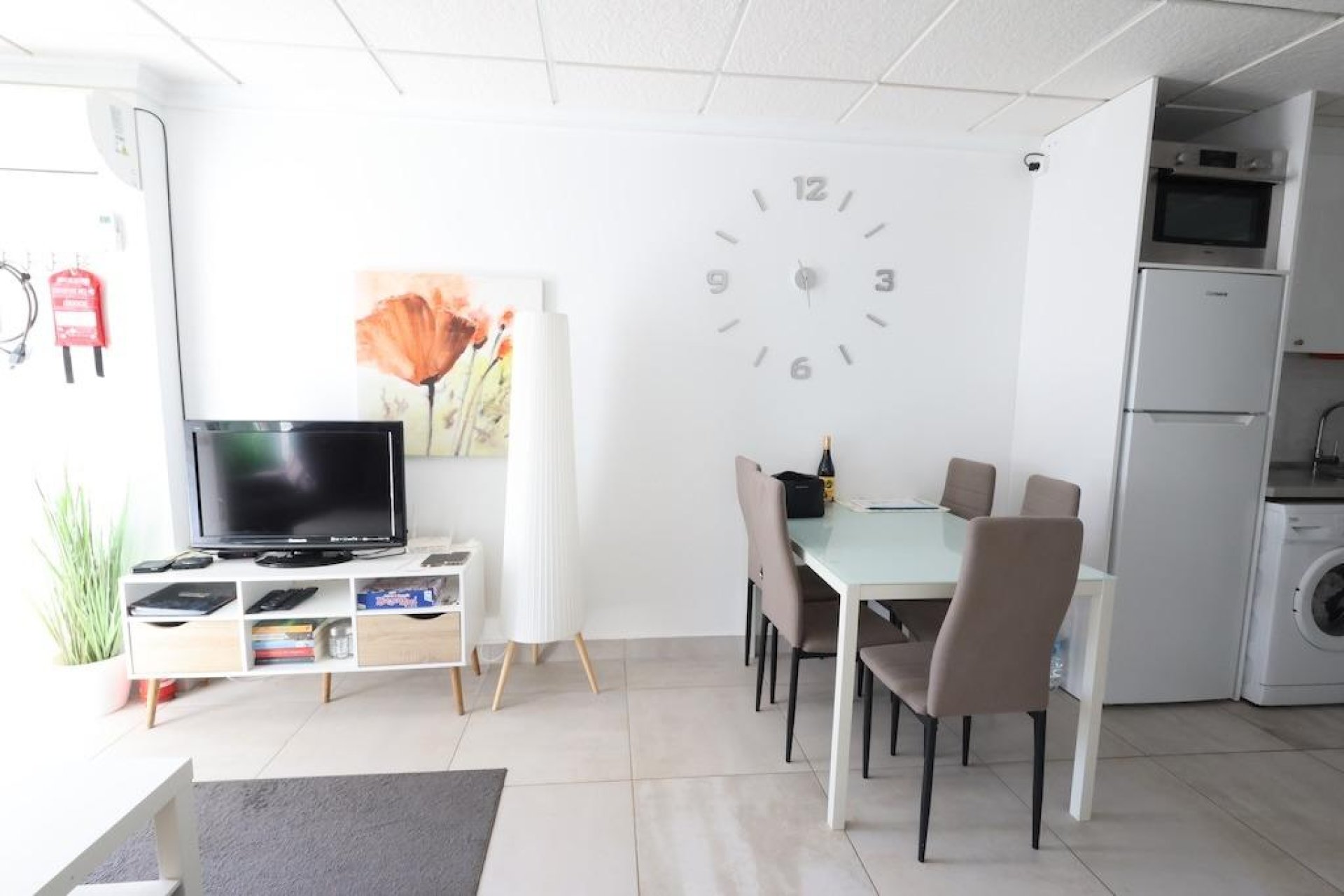Herverkoop - Appartement - Torrevieja - La Siesta