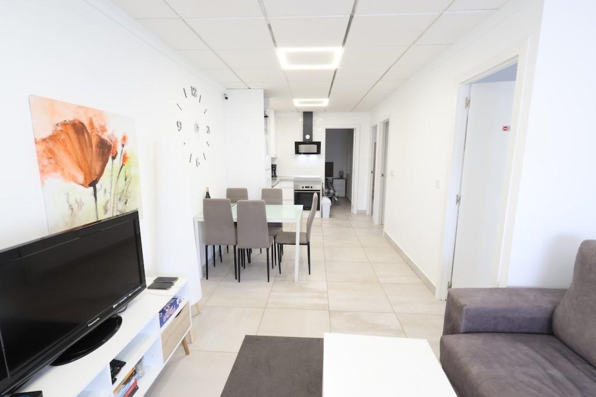 Herverkoop - Appartement - Torrevieja - La Siesta