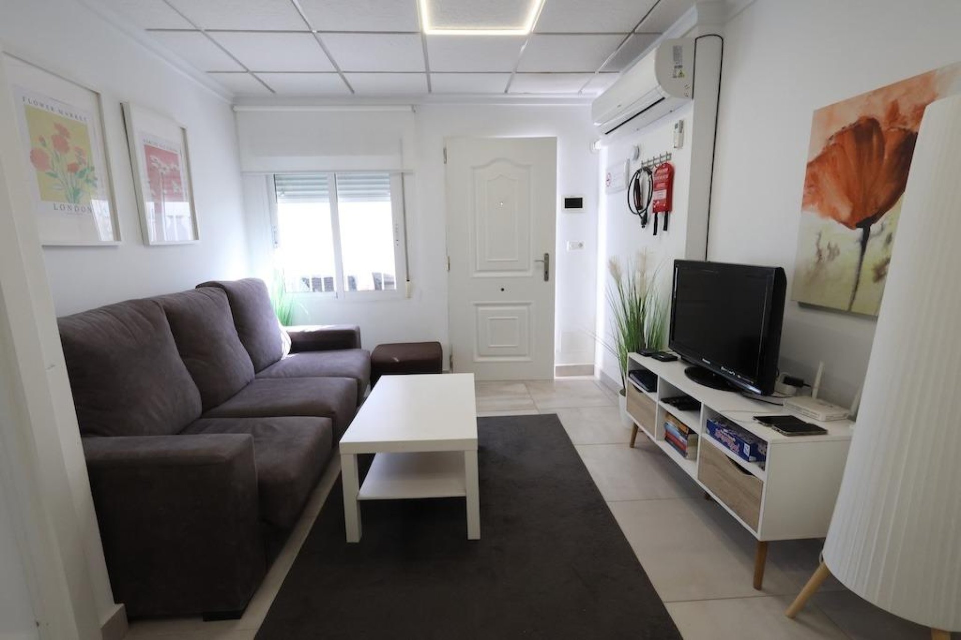 Herverkoop - Appartement - Torrevieja - La Siesta