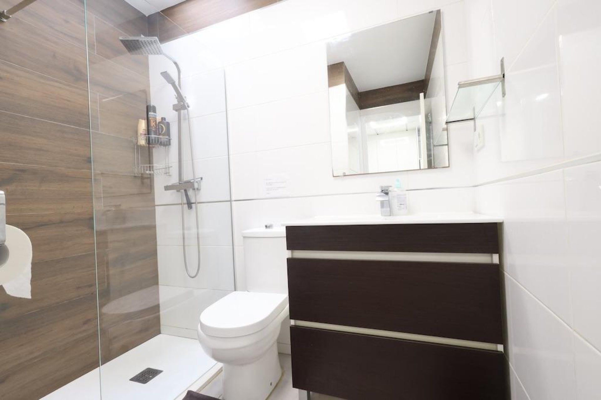Herverkoop - Appartement - Torrevieja - La Siesta