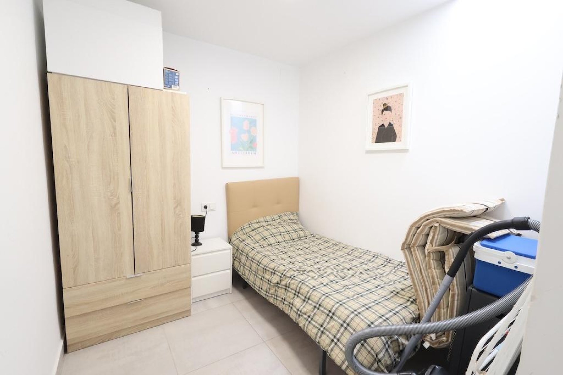Herverkoop - Appartement - Torrevieja - La Siesta