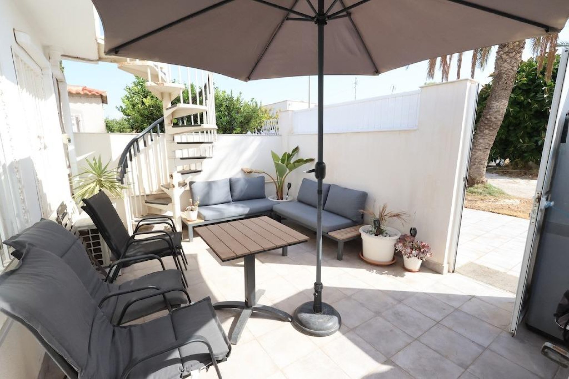 Herverkoop - Appartement - Torrevieja - La Siesta