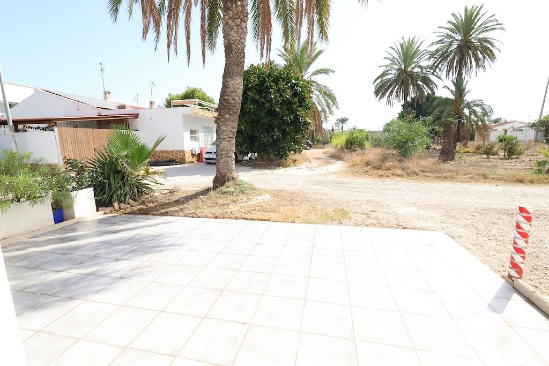 Herverkoop - Appartement - Torrevieja - La Siesta