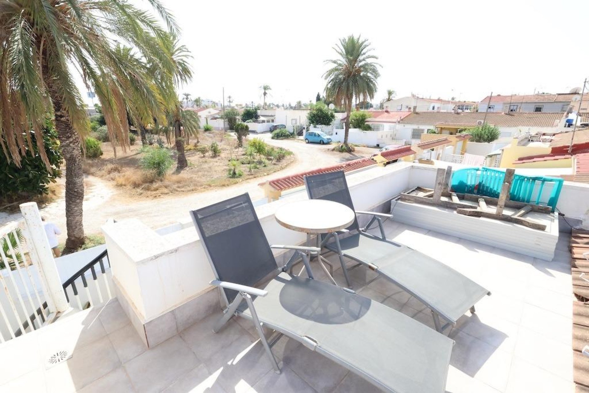 Herverkoop - Appartement - Torrevieja - La Siesta