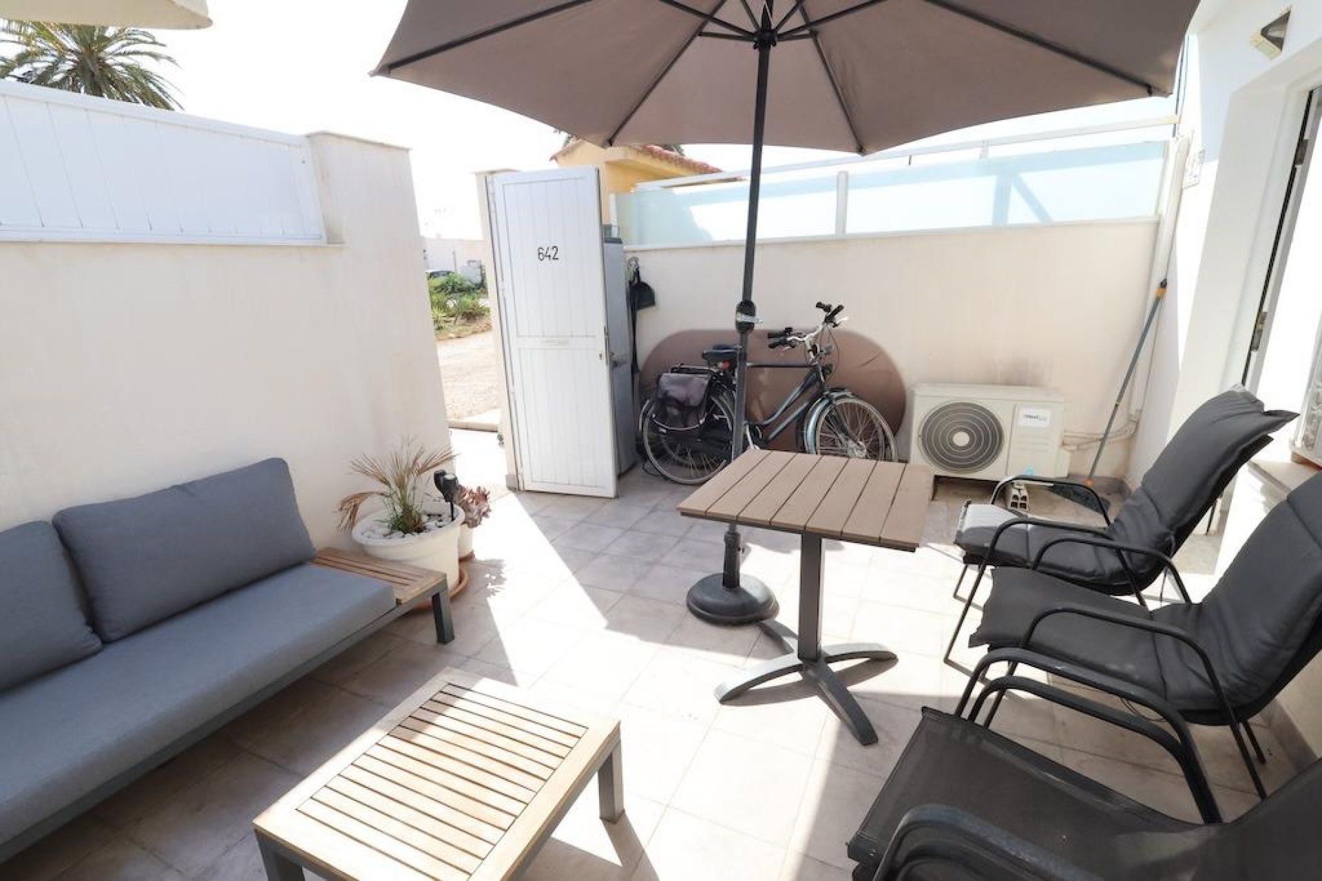 Herverkoop - Appartement - Torrevieja - La Siesta