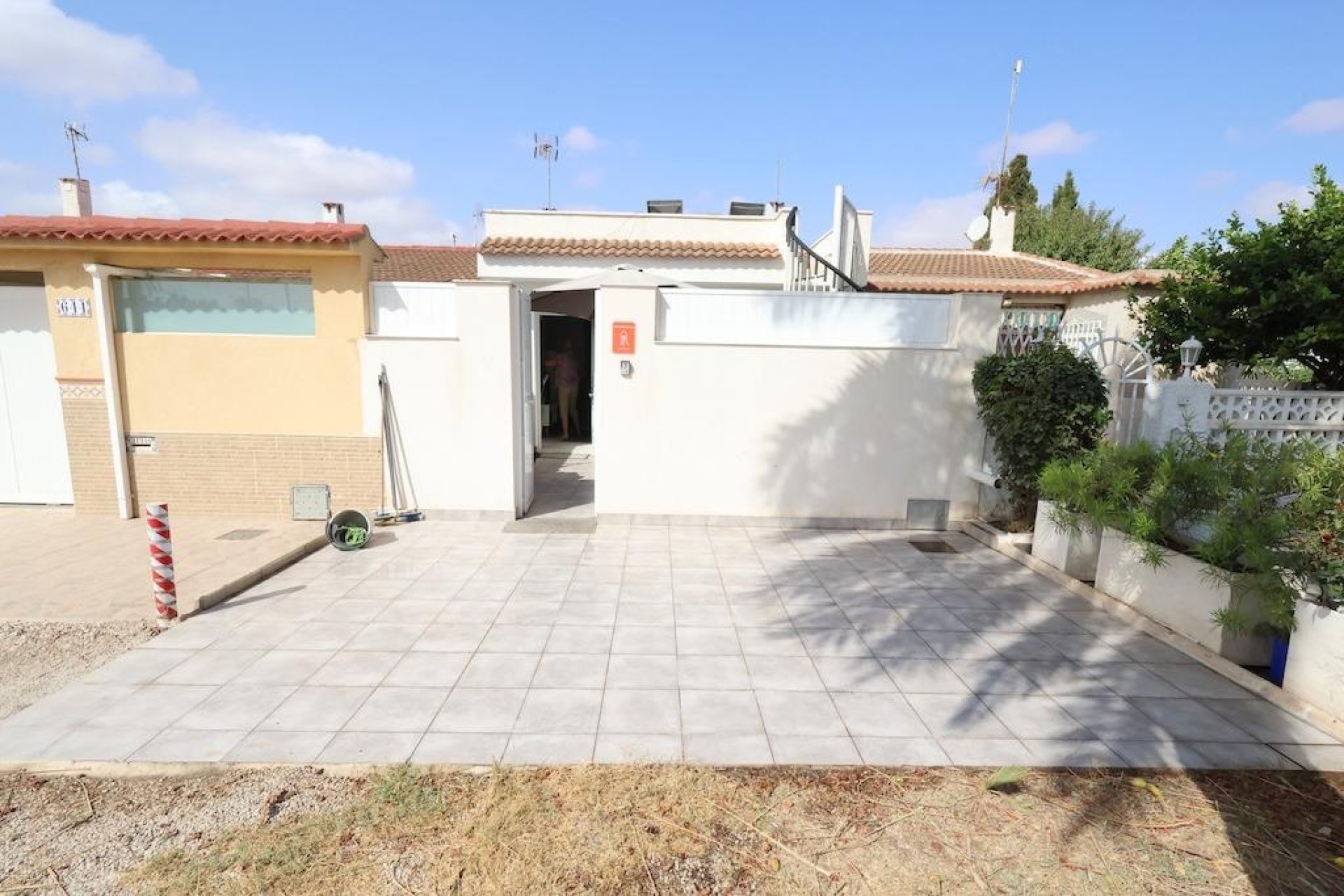 Herverkoop - Appartement - Torrevieja - La Siesta