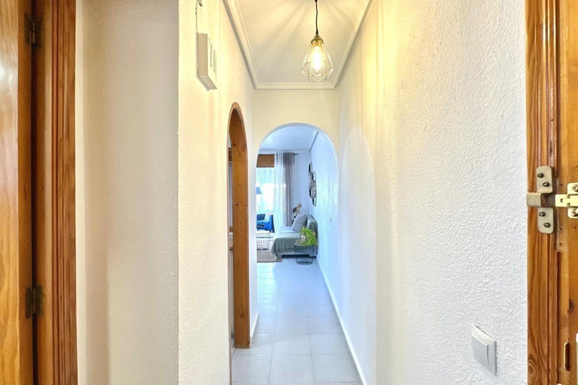 Herverkoop - Appartement - Torrevieja - La Siesta