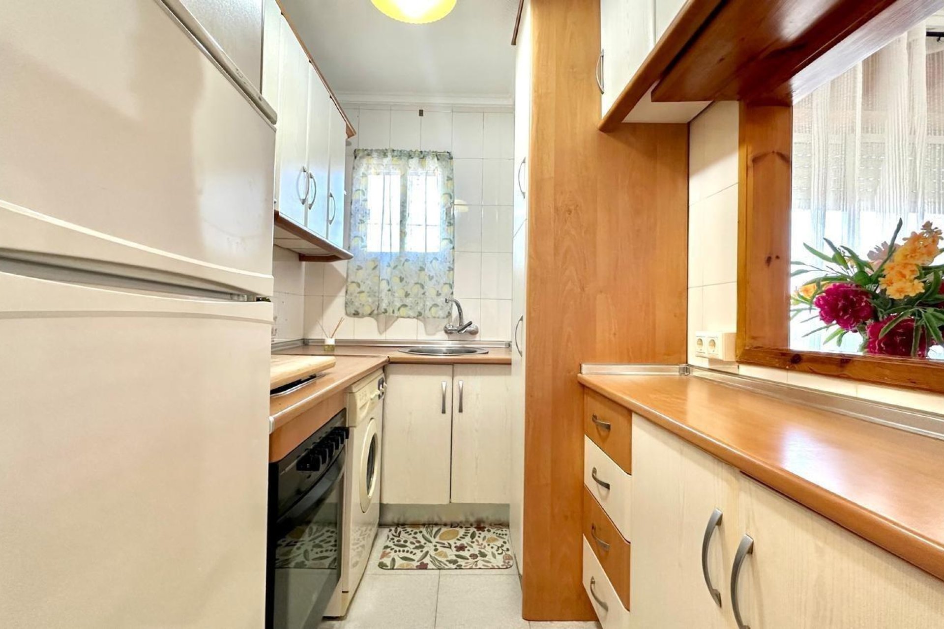 Herverkoop - Appartement - Torrevieja - La Siesta