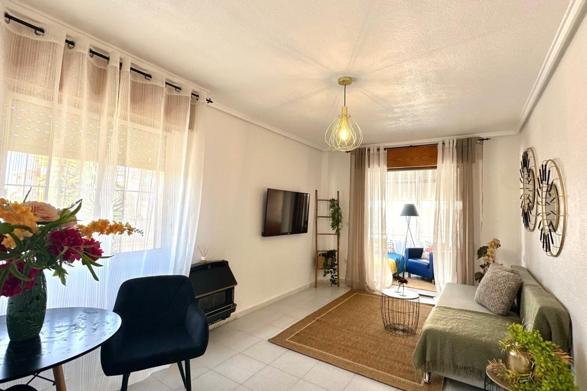 Herverkoop - Appartement - Torrevieja - La Siesta