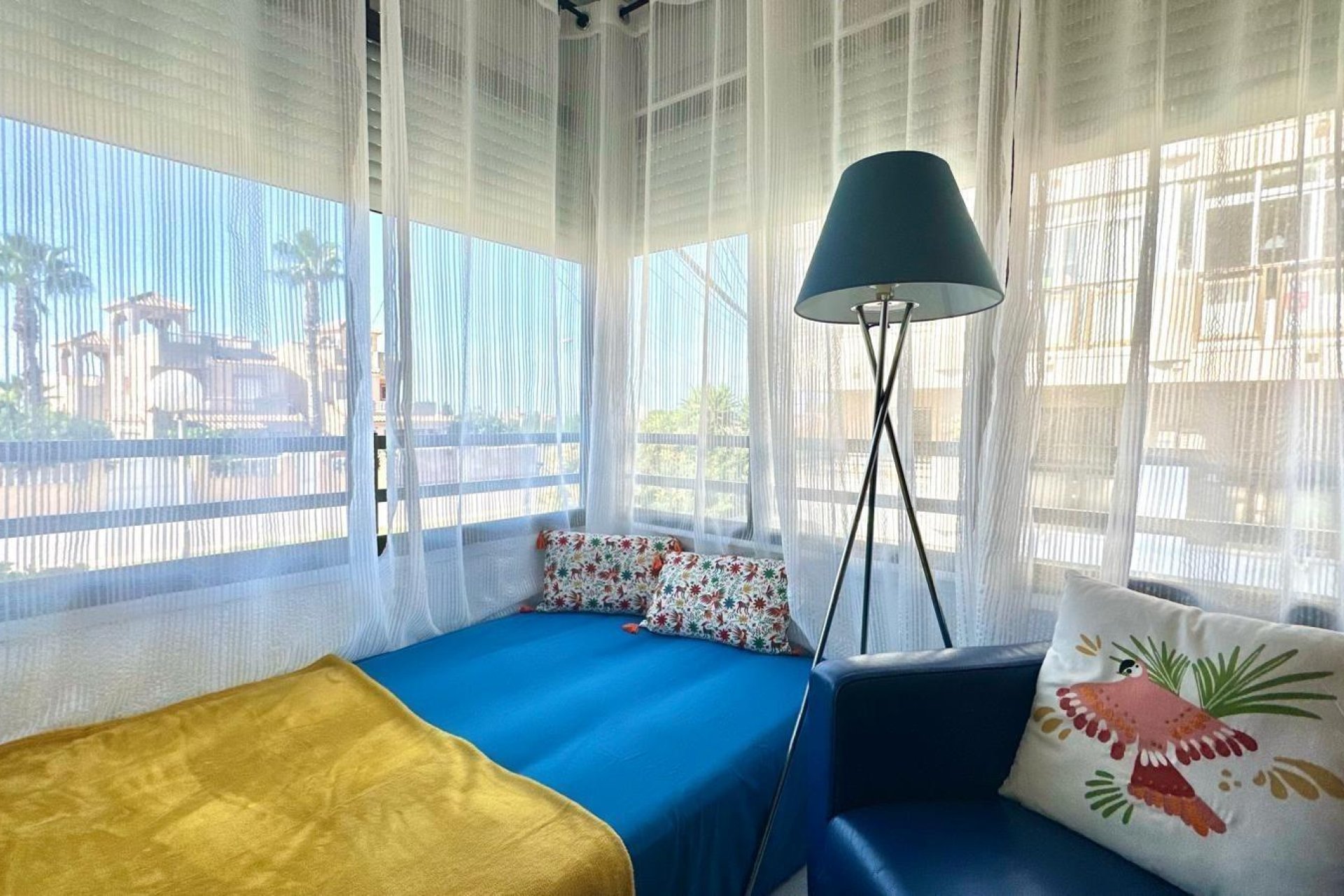 Herverkoop - Appartement - Torrevieja - La Siesta