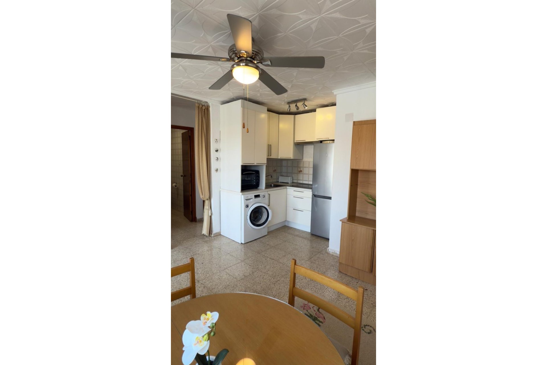 Herverkoop - Appartement - Torrevieja - La Siesta
