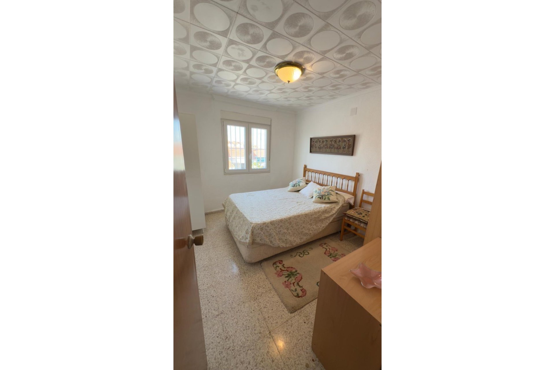 Herverkoop - Appartement - Torrevieja - La Siesta