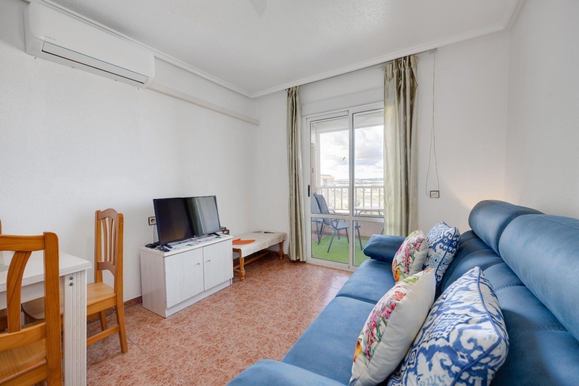 Herverkoop - Appartement - Torrevieja - La Siesta