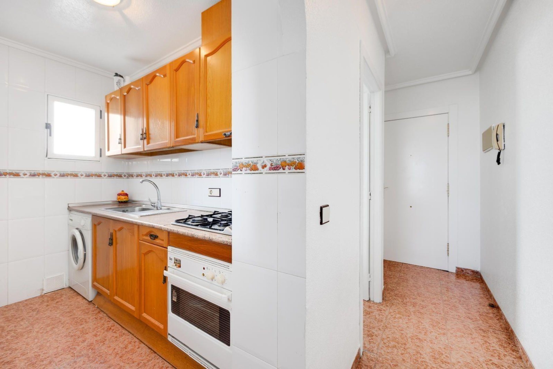 Herverkoop - Appartement - Torrevieja - La Siesta
