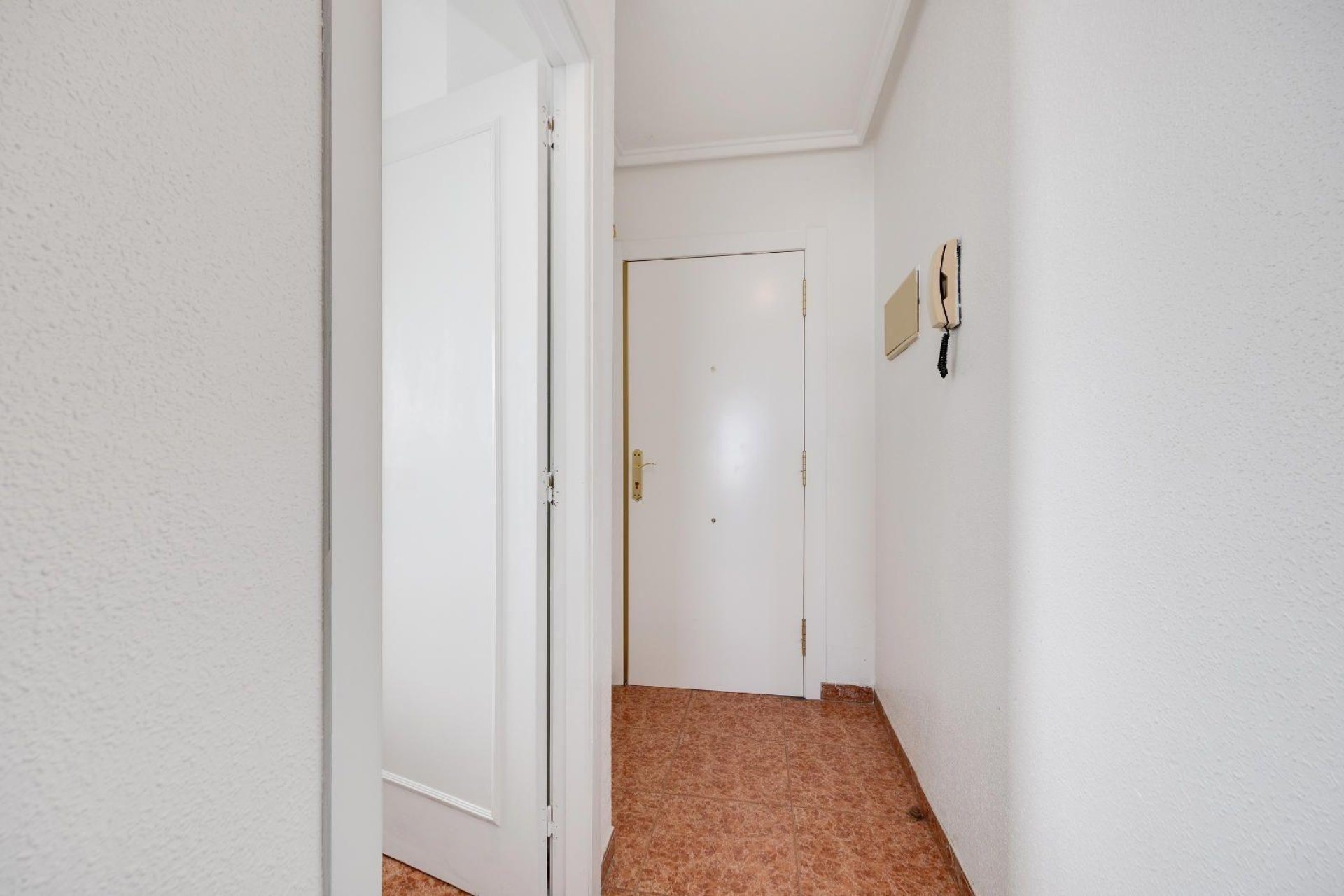 Herverkoop - Appartement - Torrevieja - La Siesta