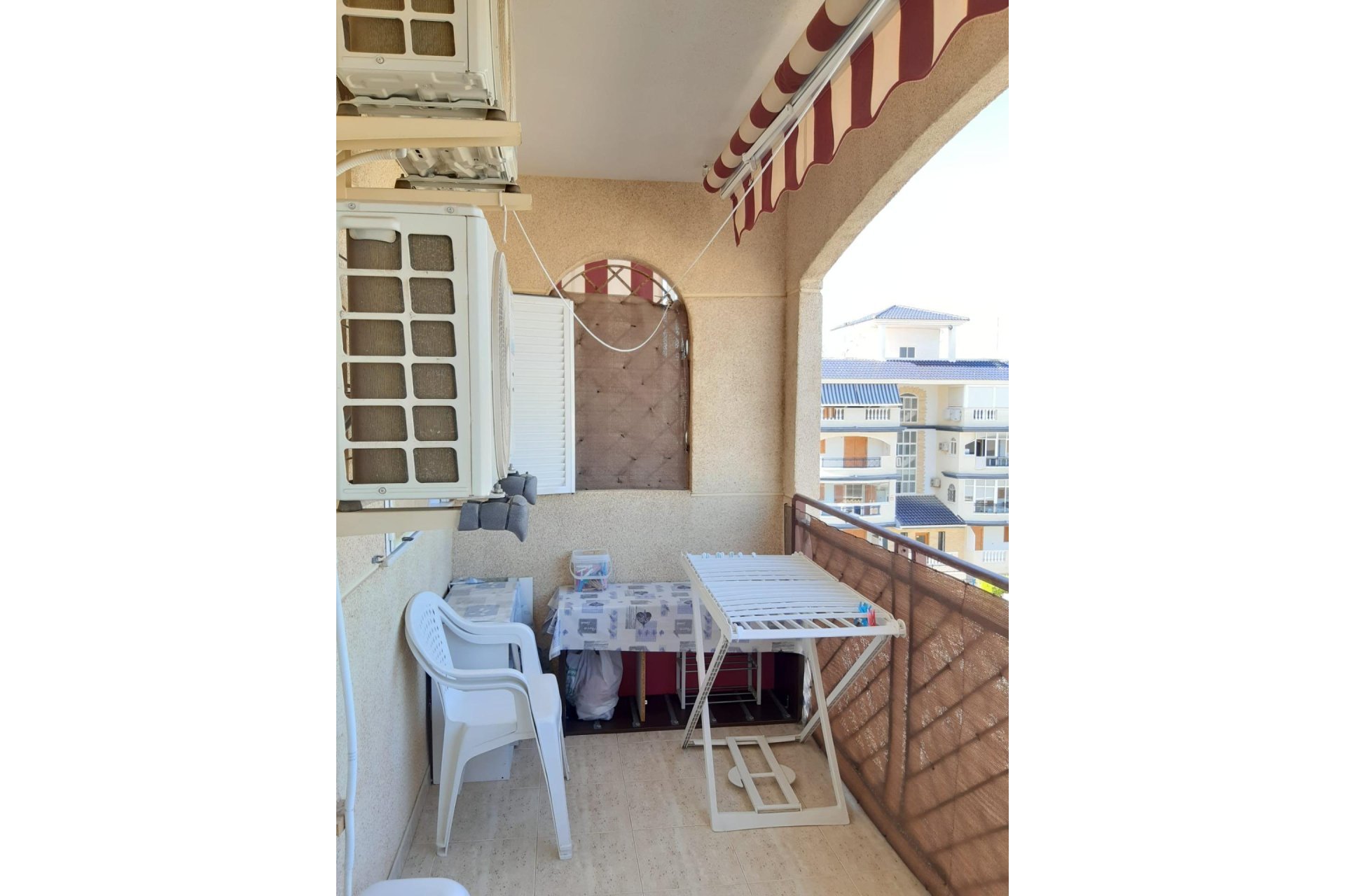 Herverkoop - Appartement - Torrevieja - La Siesta