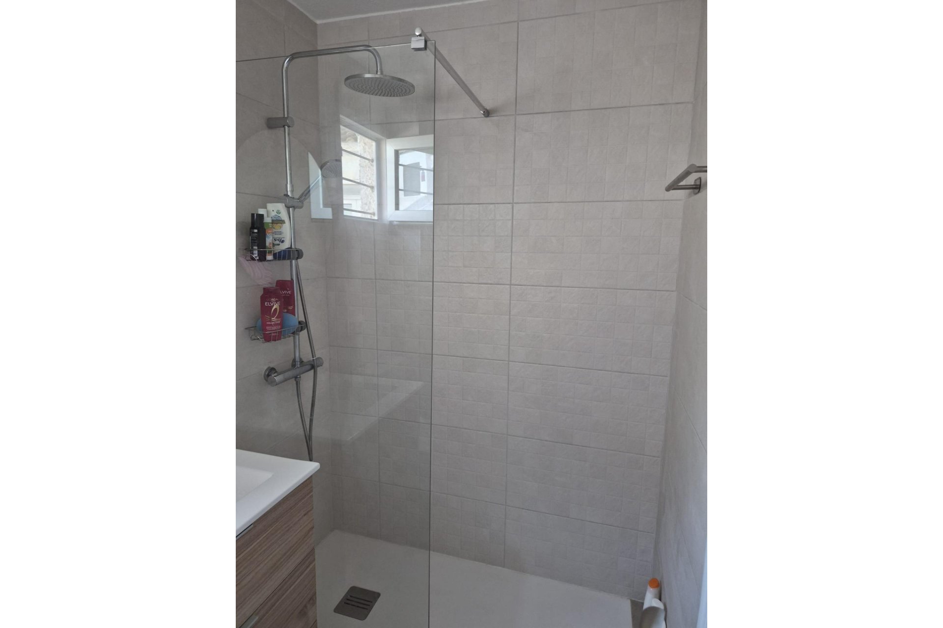 Herverkoop - Appartement - Torrevieja - La Siesta