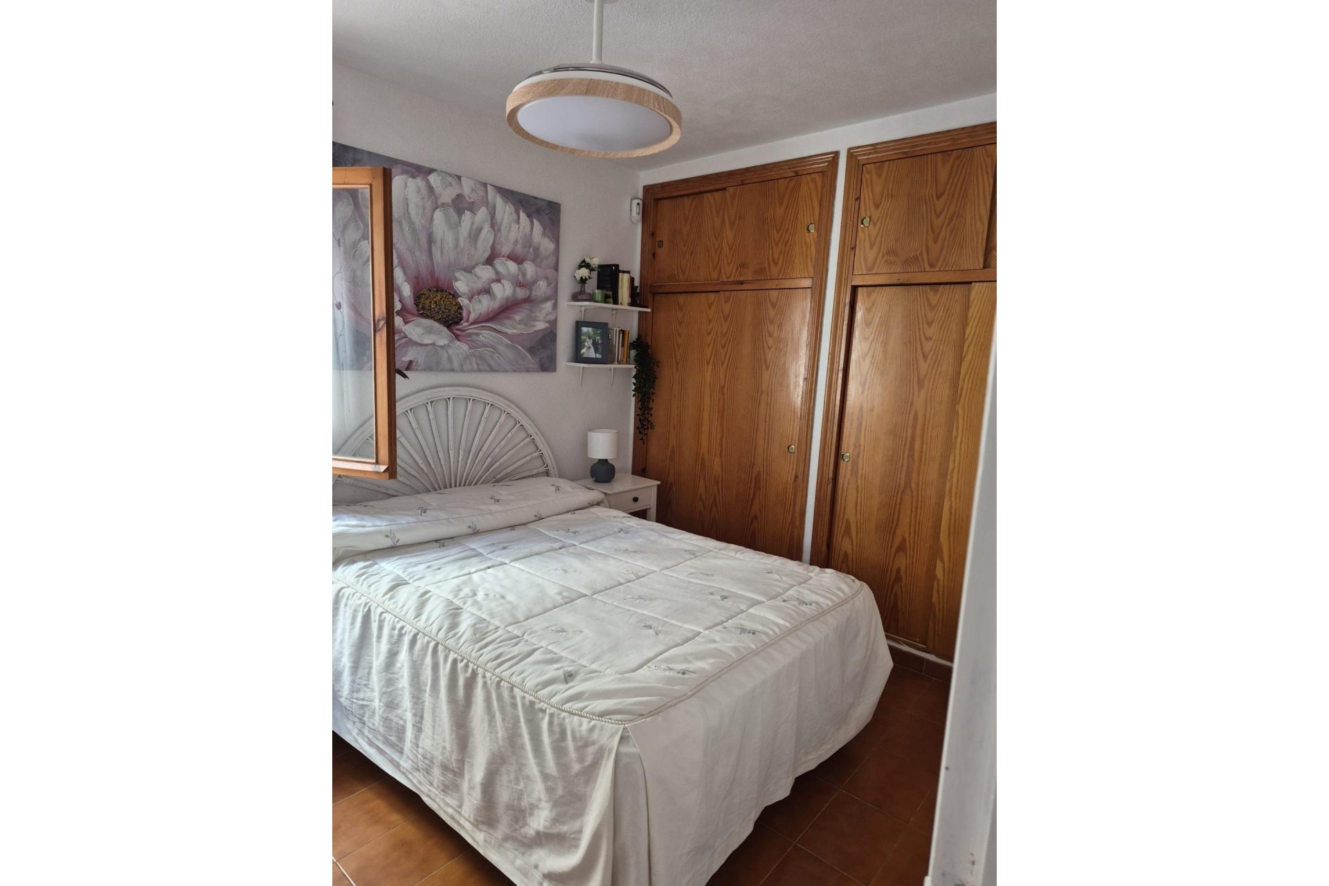 Herverkoop - Appartement - Torrevieja - La Siesta
