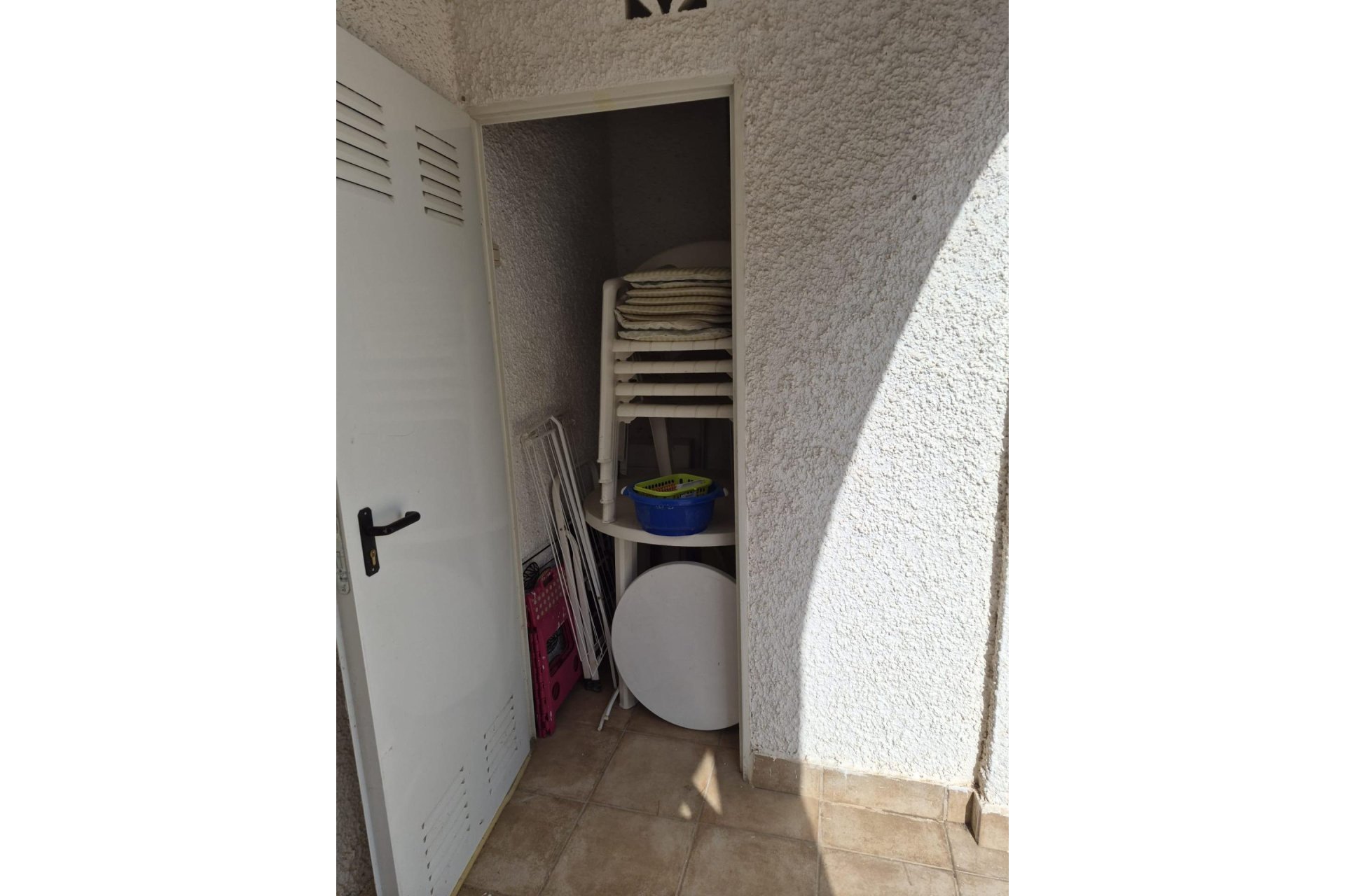 Herverkoop - Appartement - Torrevieja - La Siesta