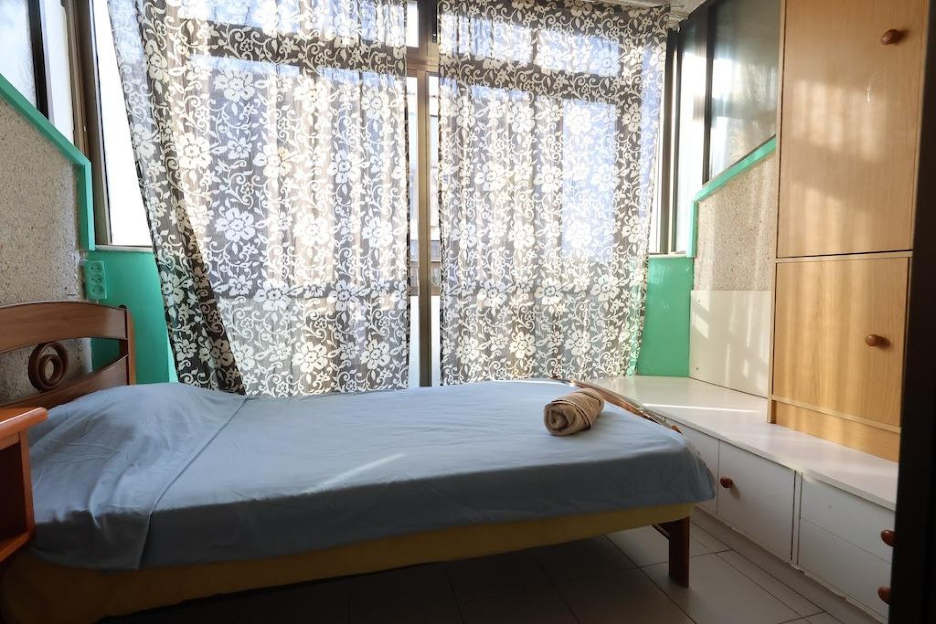 Herverkoop - Appartement - Torrevieja - La Siesta