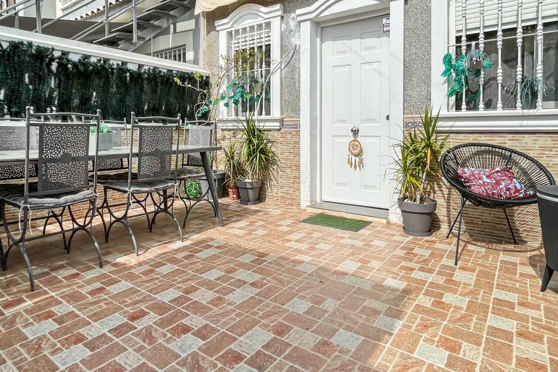 Herverkoop - Appartement - Torrevieja - La Siesta