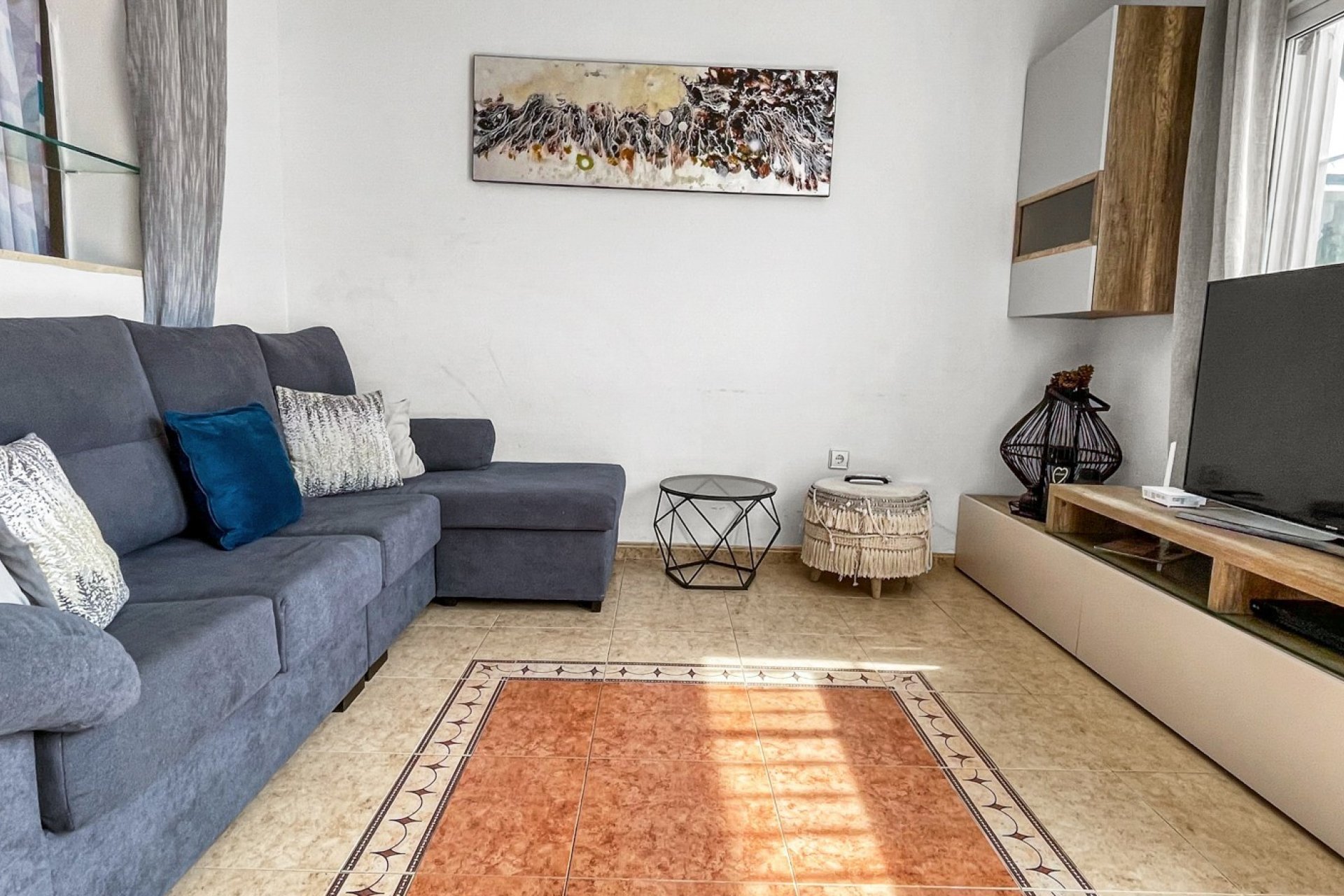Herverkoop - Appartement - Torrevieja - La Siesta