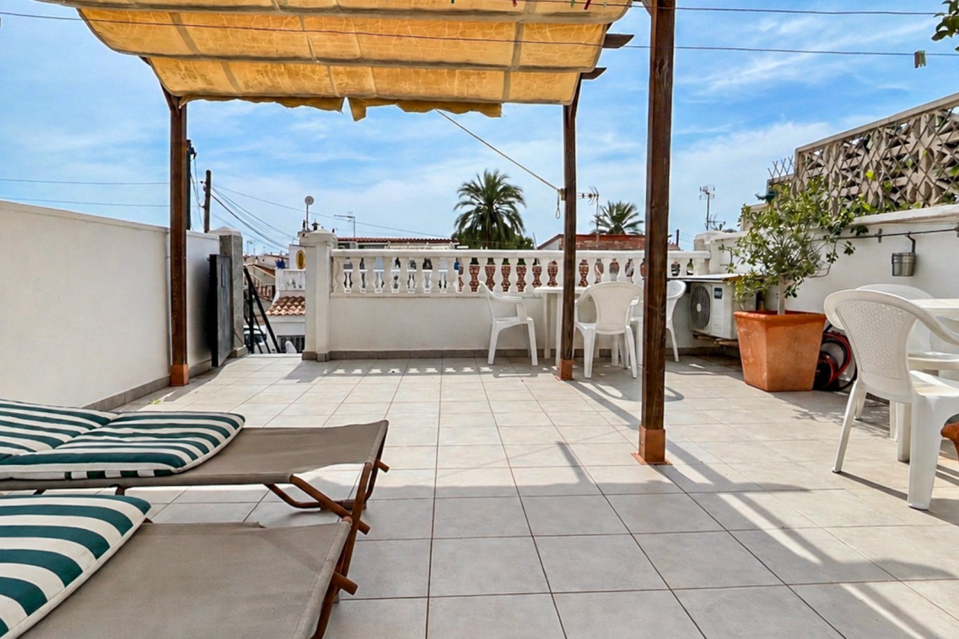 Herverkoop - Appartement - Torrevieja - La Siesta