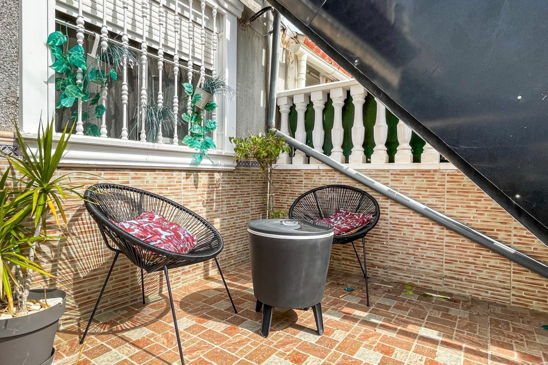 Herverkoop - Appartement - Torrevieja - La Siesta