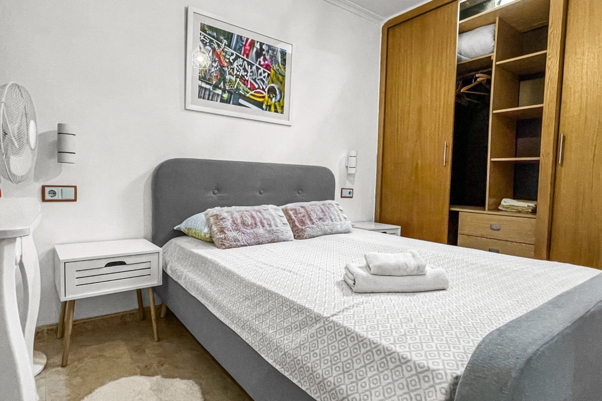 Herverkoop - Appartement - Torrevieja - La Siesta