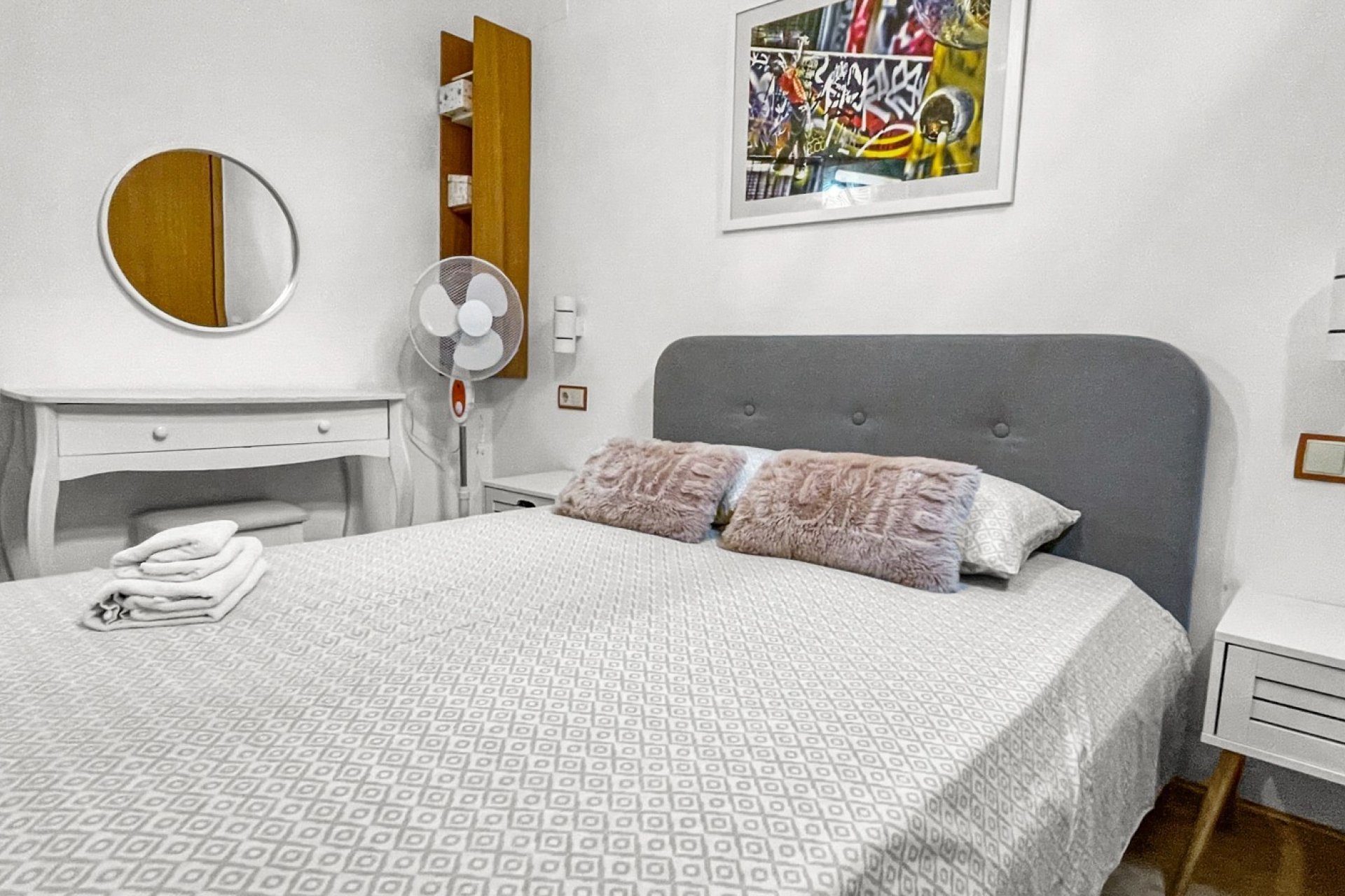 Herverkoop - Appartement - Torrevieja - La Siesta