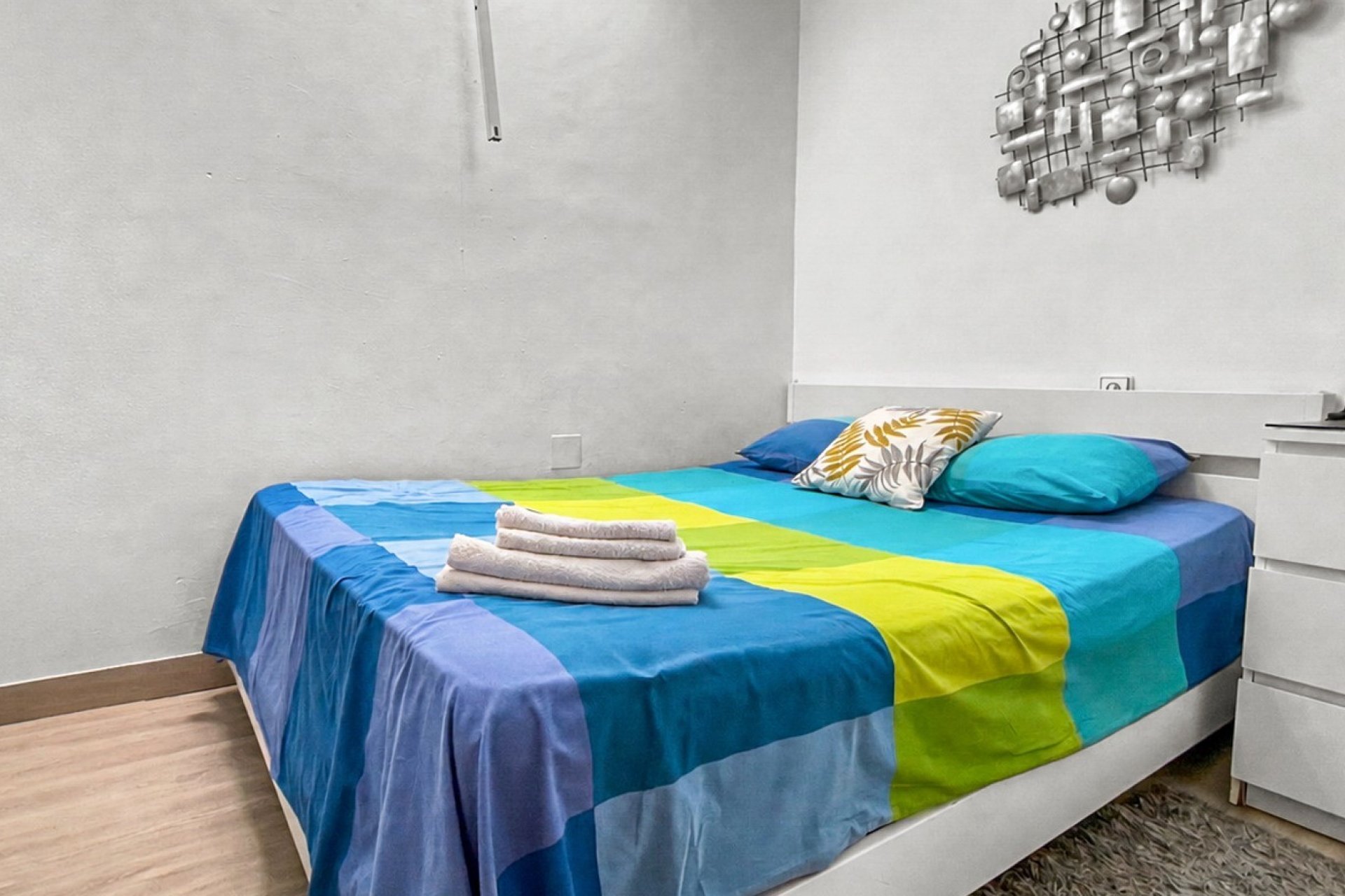 Herverkoop - Appartement - Torrevieja - La Siesta