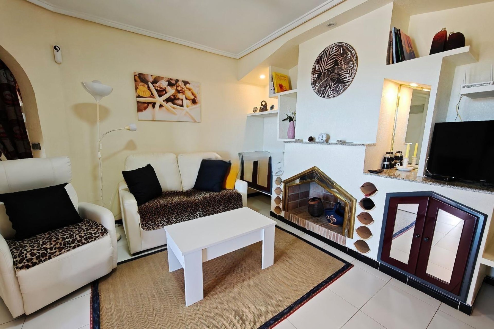 Herverkoop - Appartement - Torrevieja - La Siesta