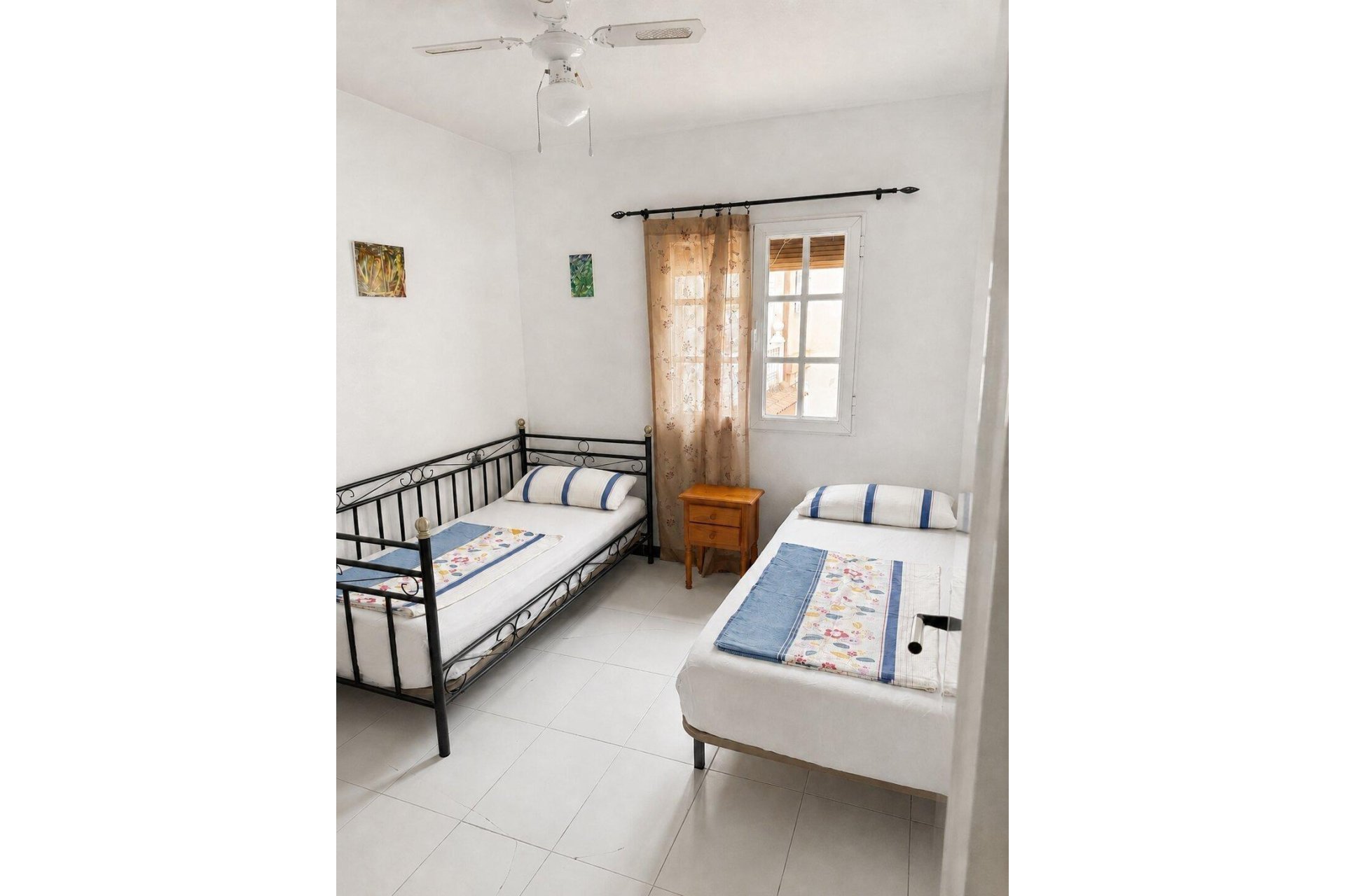 Herverkoop - Appartement - Torrevieja - La Siesta