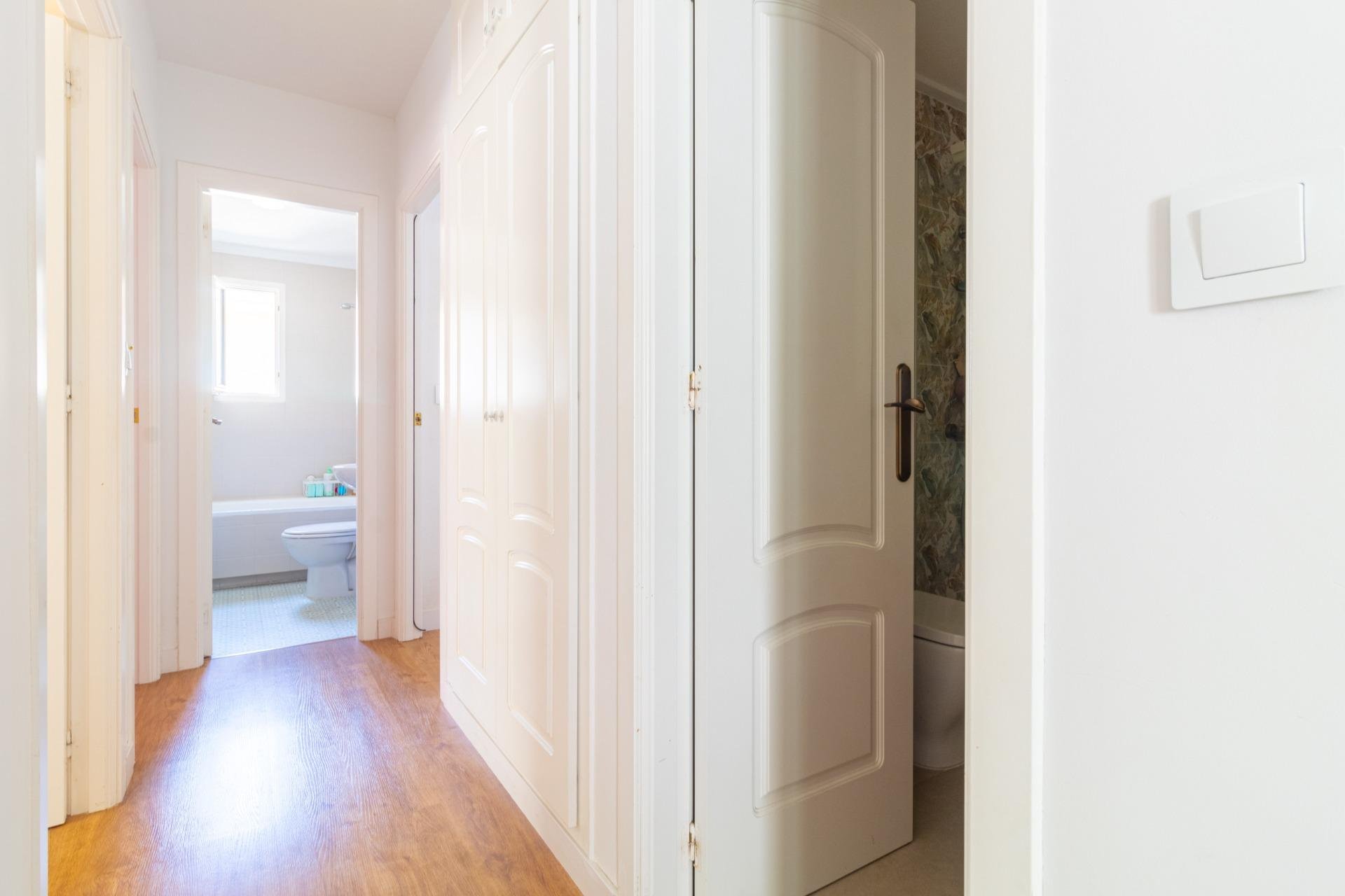 Herverkoop - Appartement - Torrevieja - La veleta