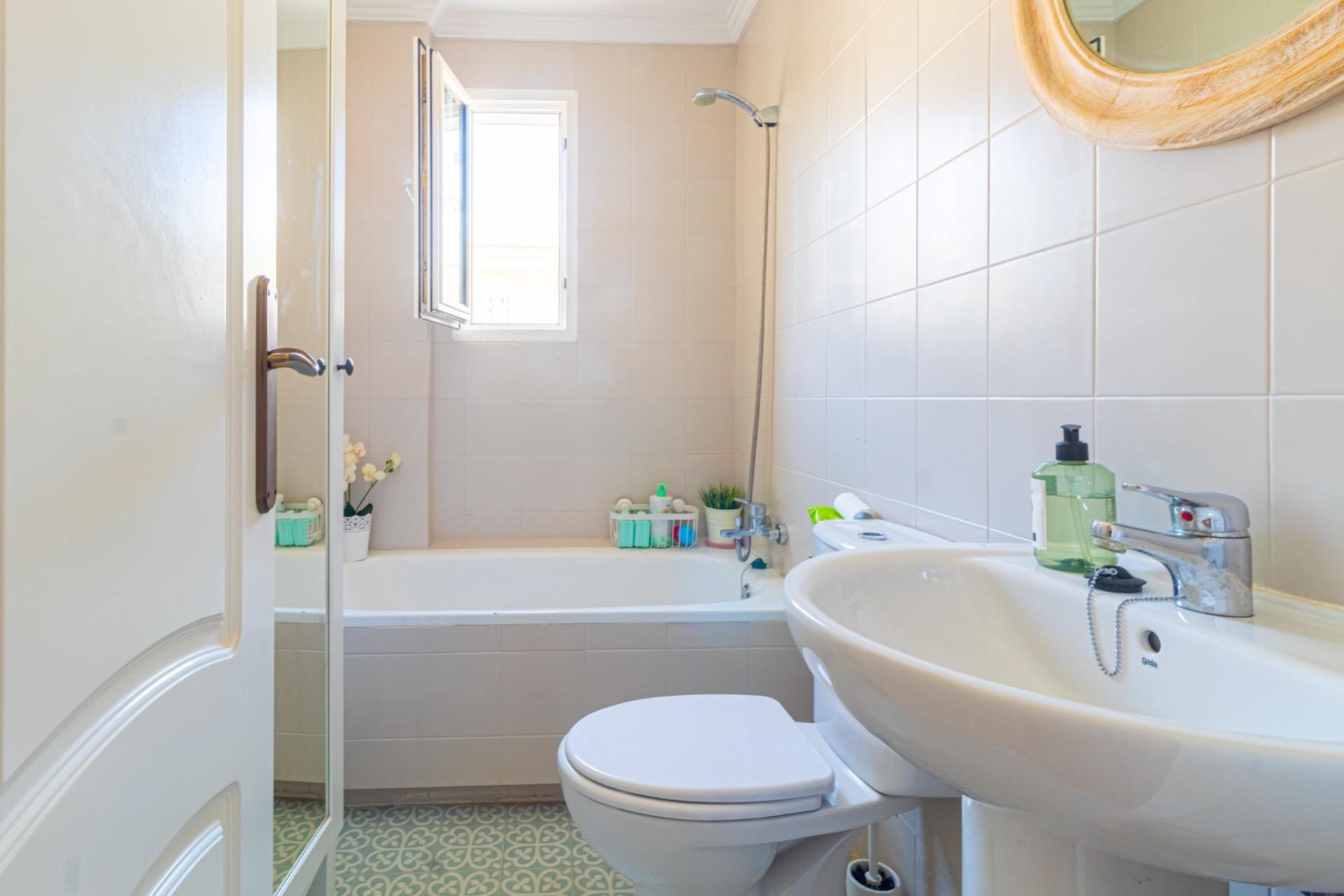 Herverkoop - Appartement - Torrevieja - La veleta