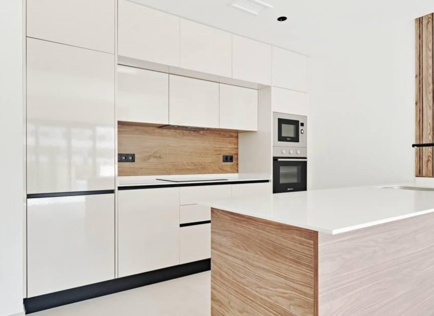 Herverkoop - Appartement - Torrevieja - La Veleta