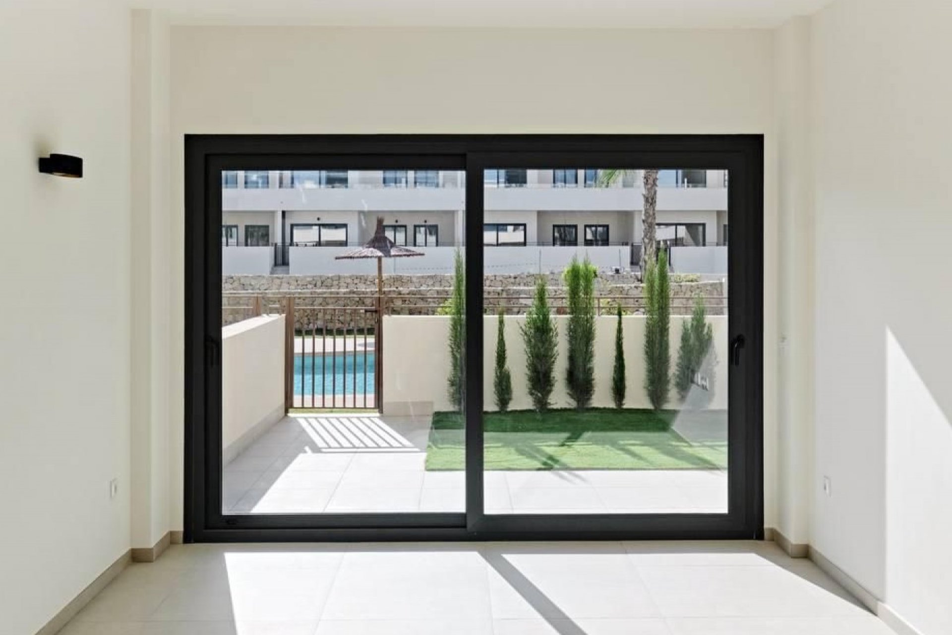 Herverkoop - Appartement - Torrevieja - La Veleta