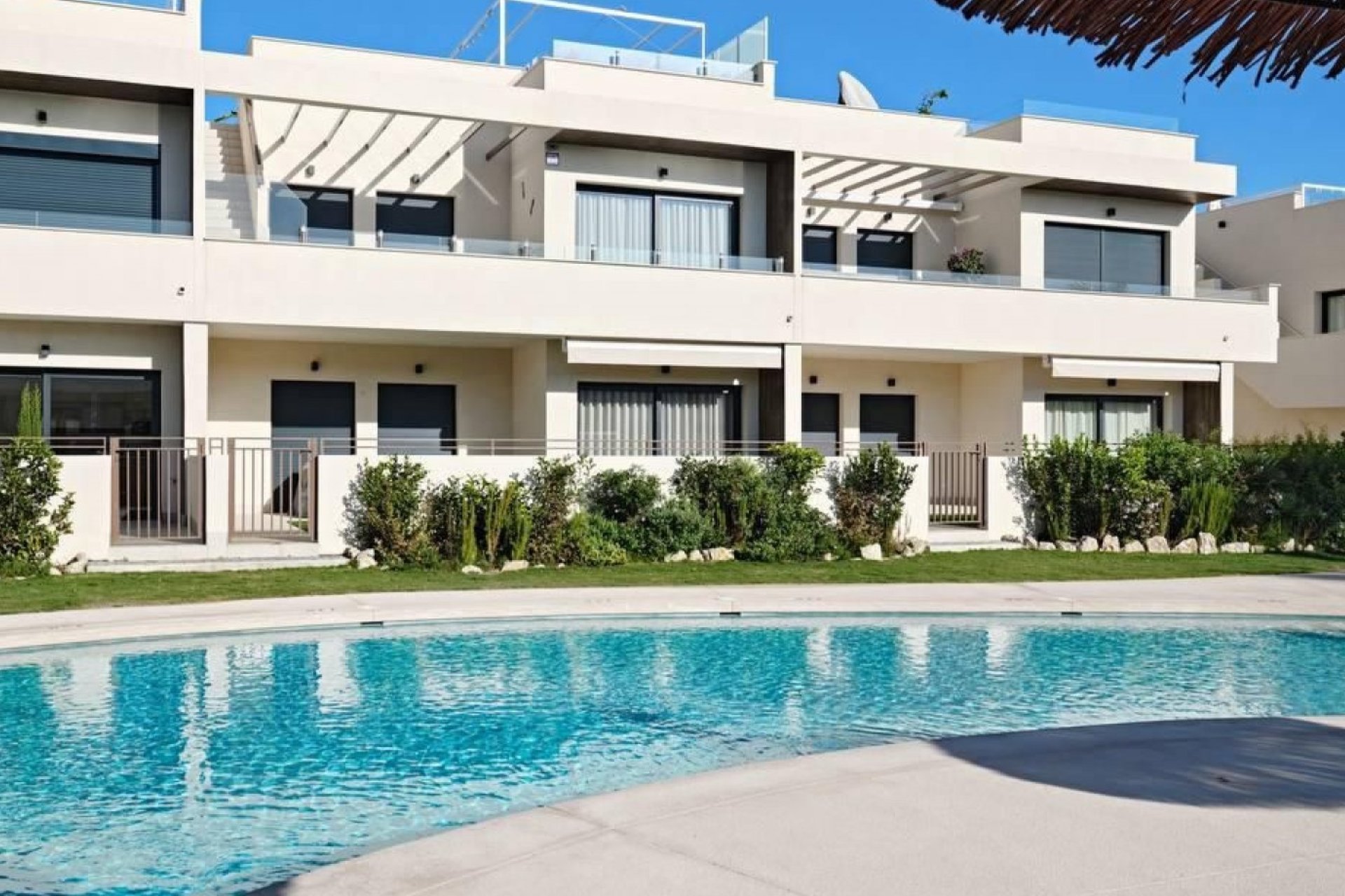 Herverkoop - Appartement - Torrevieja - La Veleta