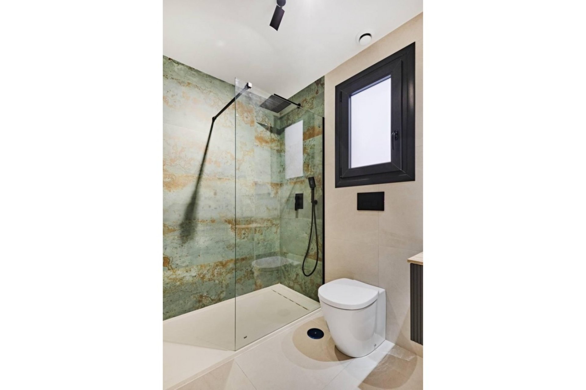 Herverkoop - Appartement - Torrevieja - La Veleta