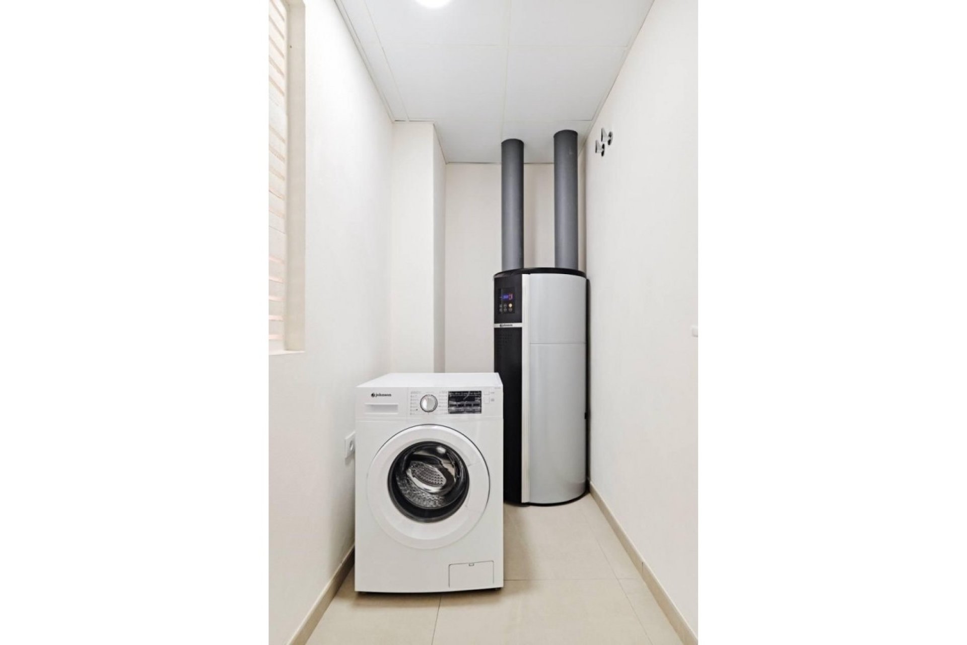 Herverkoop - Appartement - Torrevieja - La Veleta