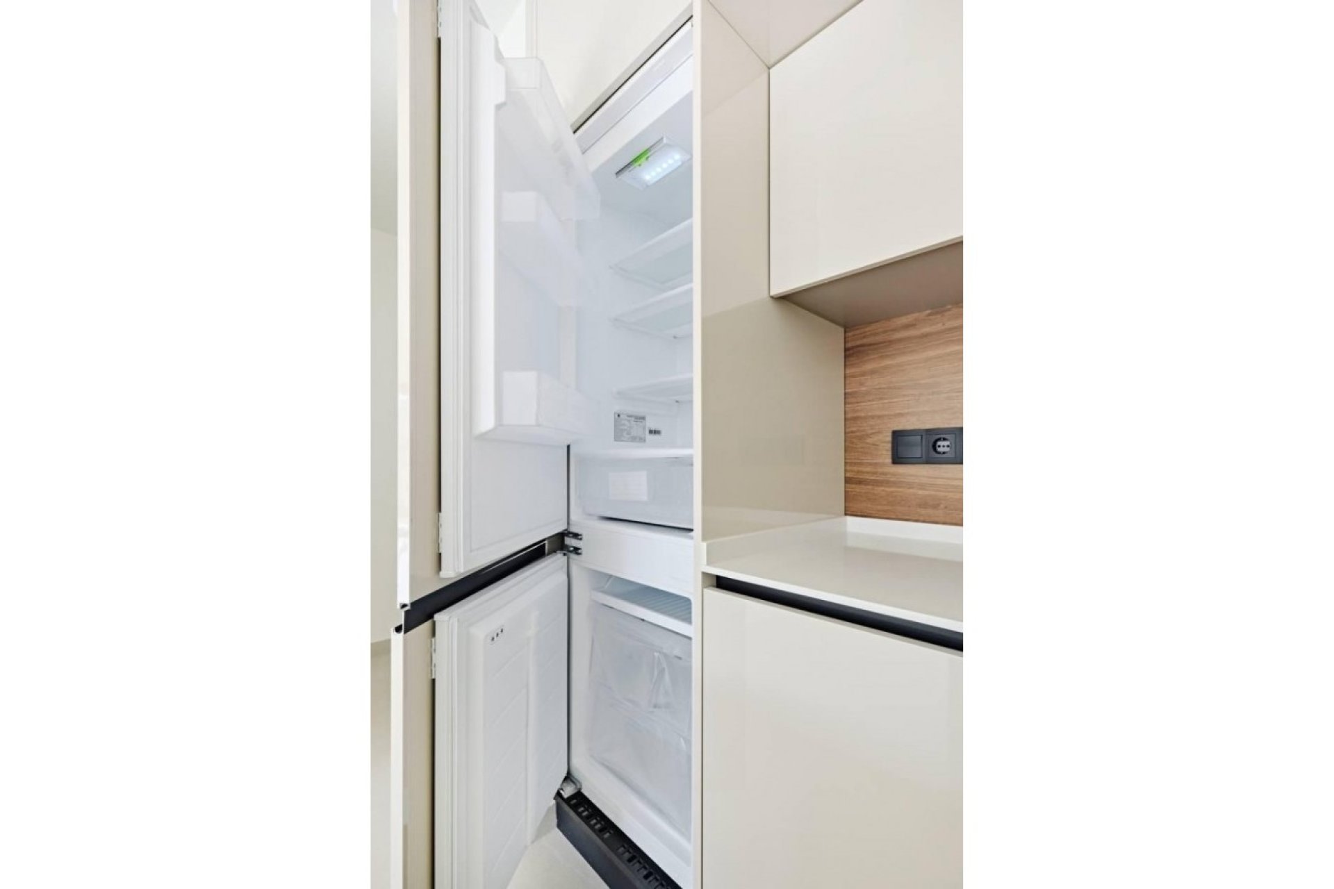 Herverkoop - Appartement - Torrevieja - La Veleta