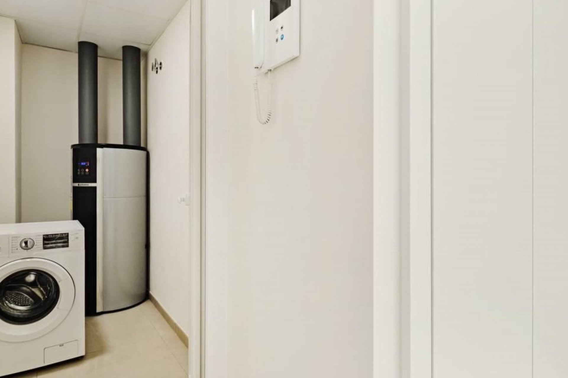 Herverkoop - Appartement - Torrevieja - La Veleta