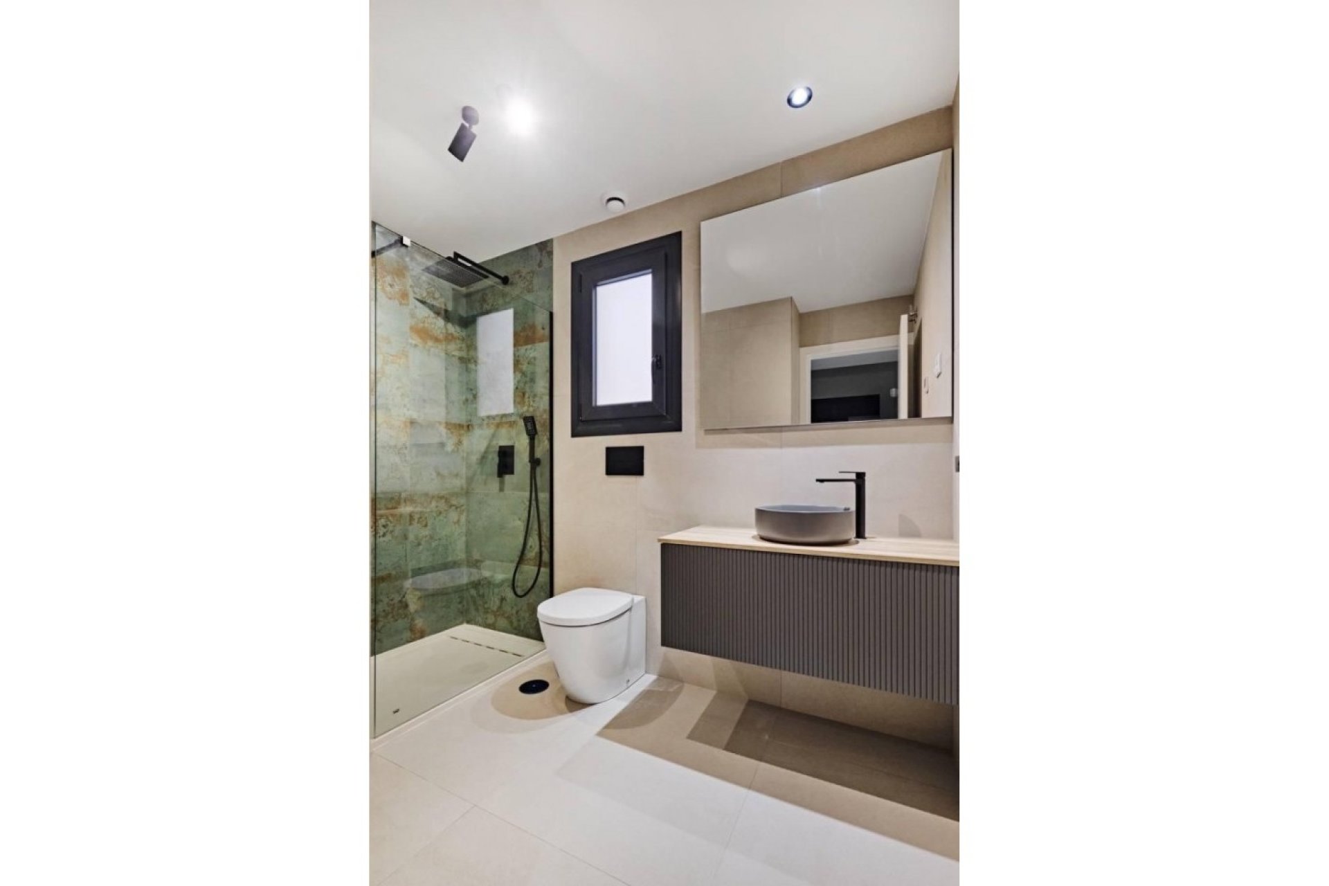 Herverkoop - Appartement - Torrevieja - La Veleta