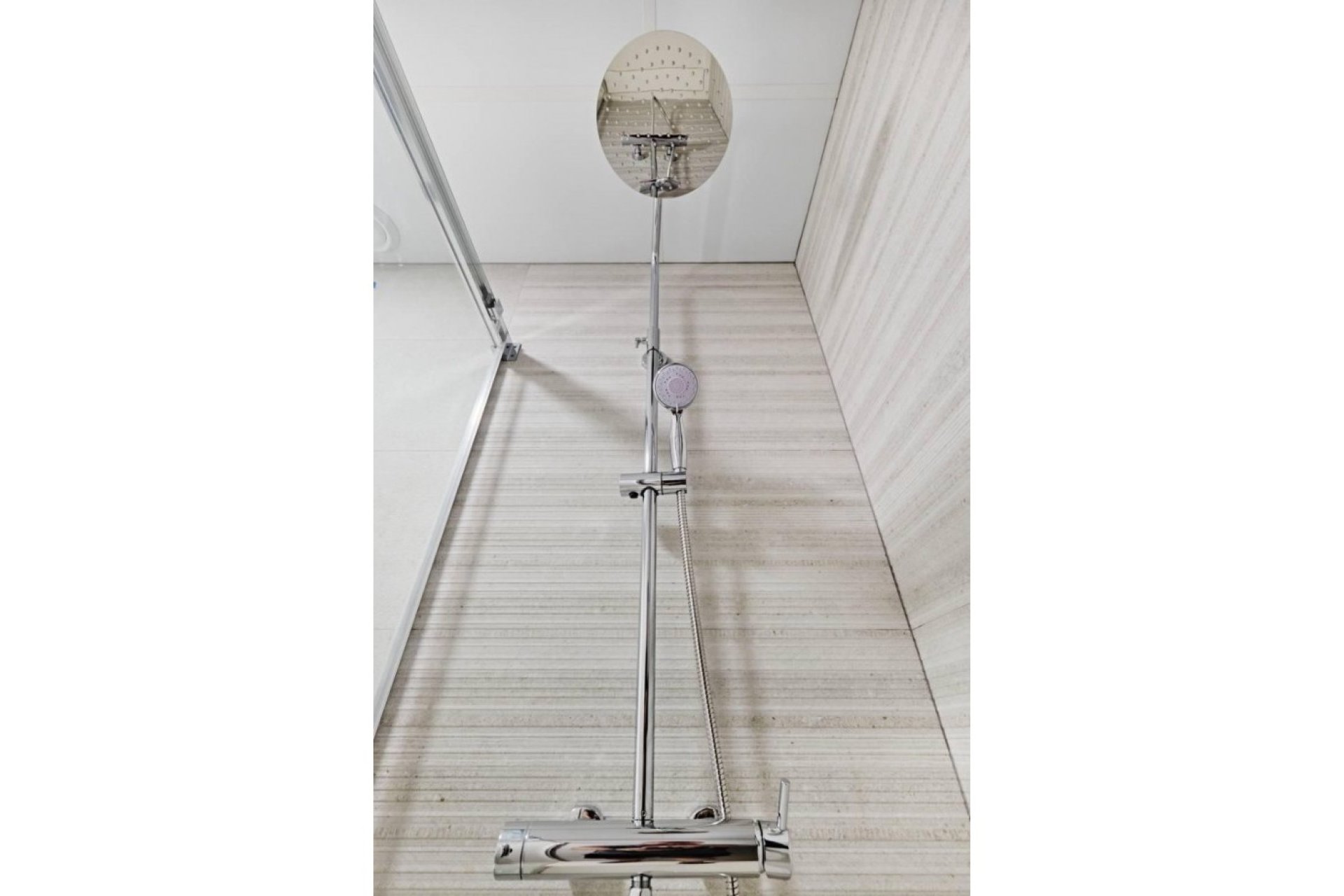 Herverkoop - Appartement - Torrevieja - La Veleta