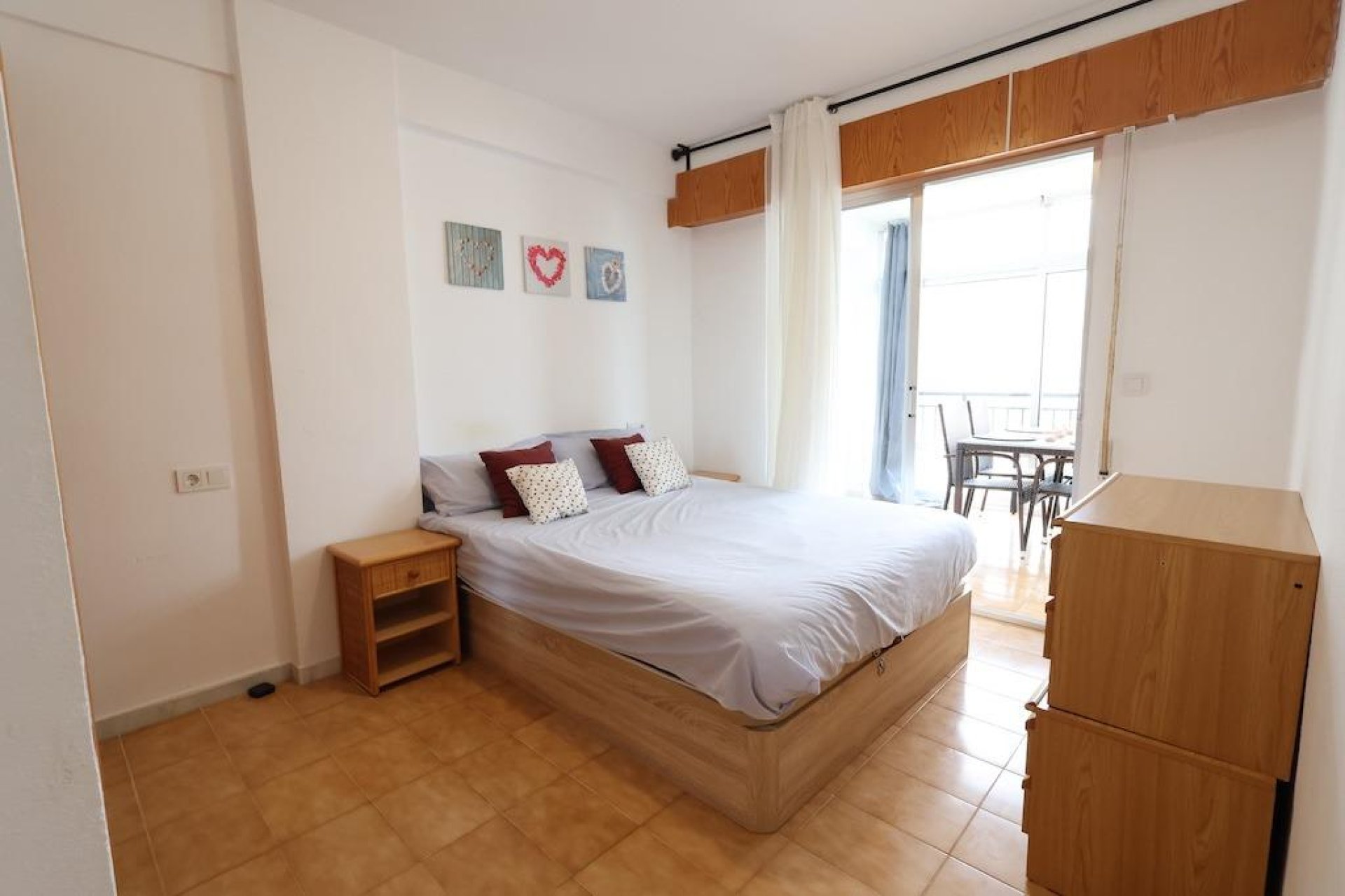 Herverkoop - Appartement - Torrevieja - La Veleta