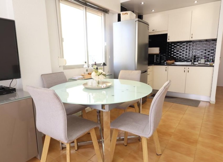 Herverkoop - Appartement - Torrevieja - La Veleta