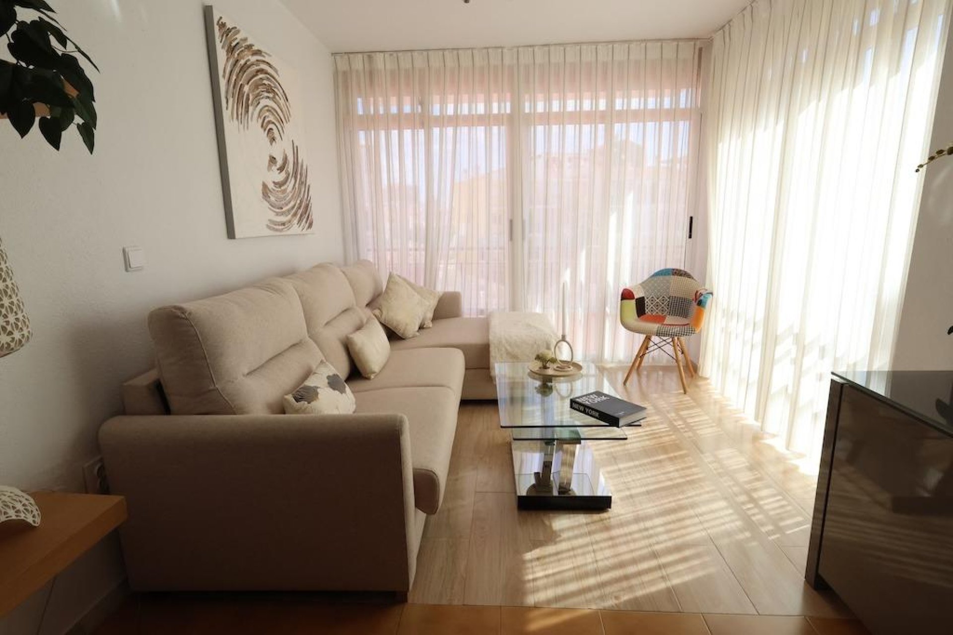 Herverkoop - Appartement - Torrevieja - La Veleta